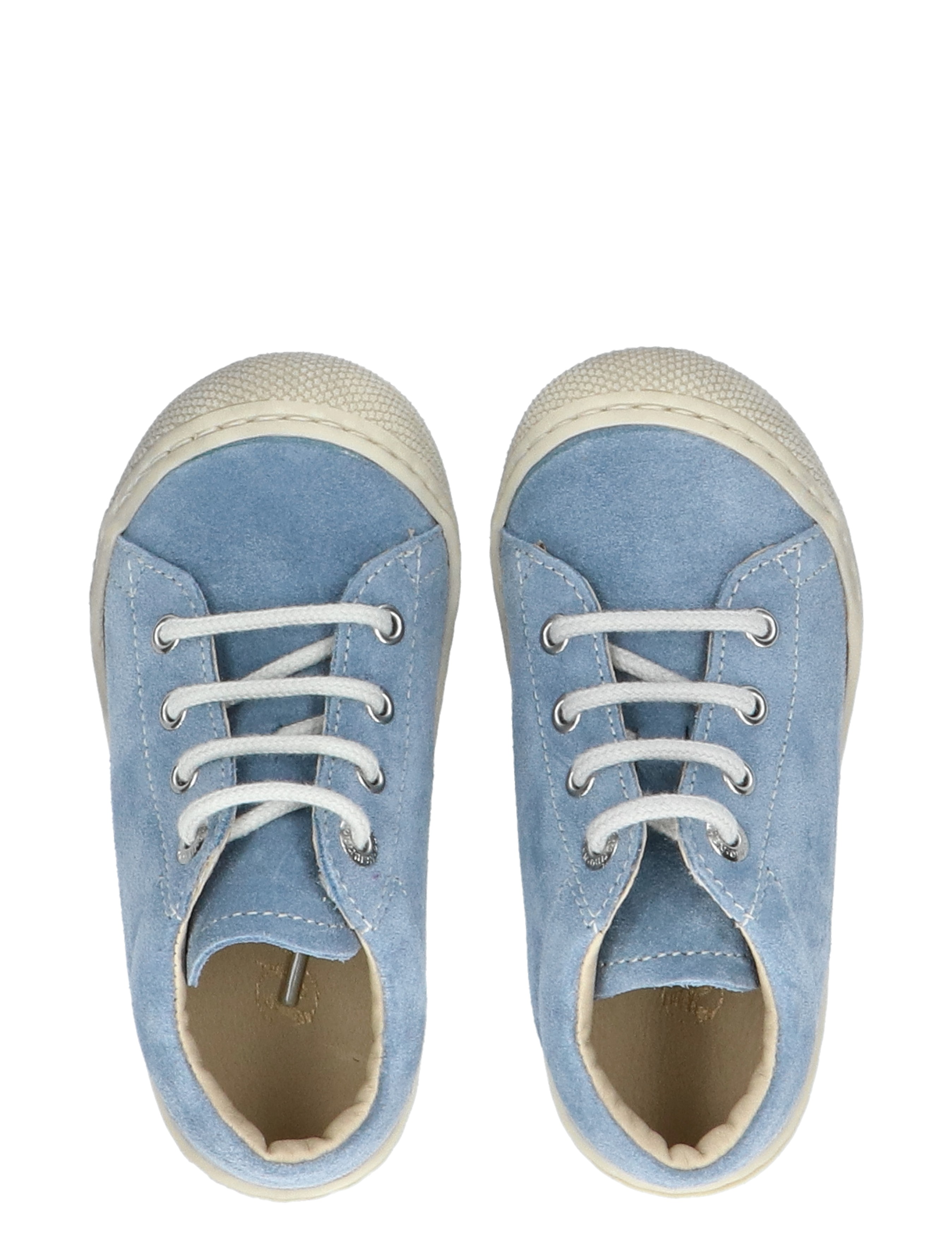Naturino Cocoon Celeste Blue