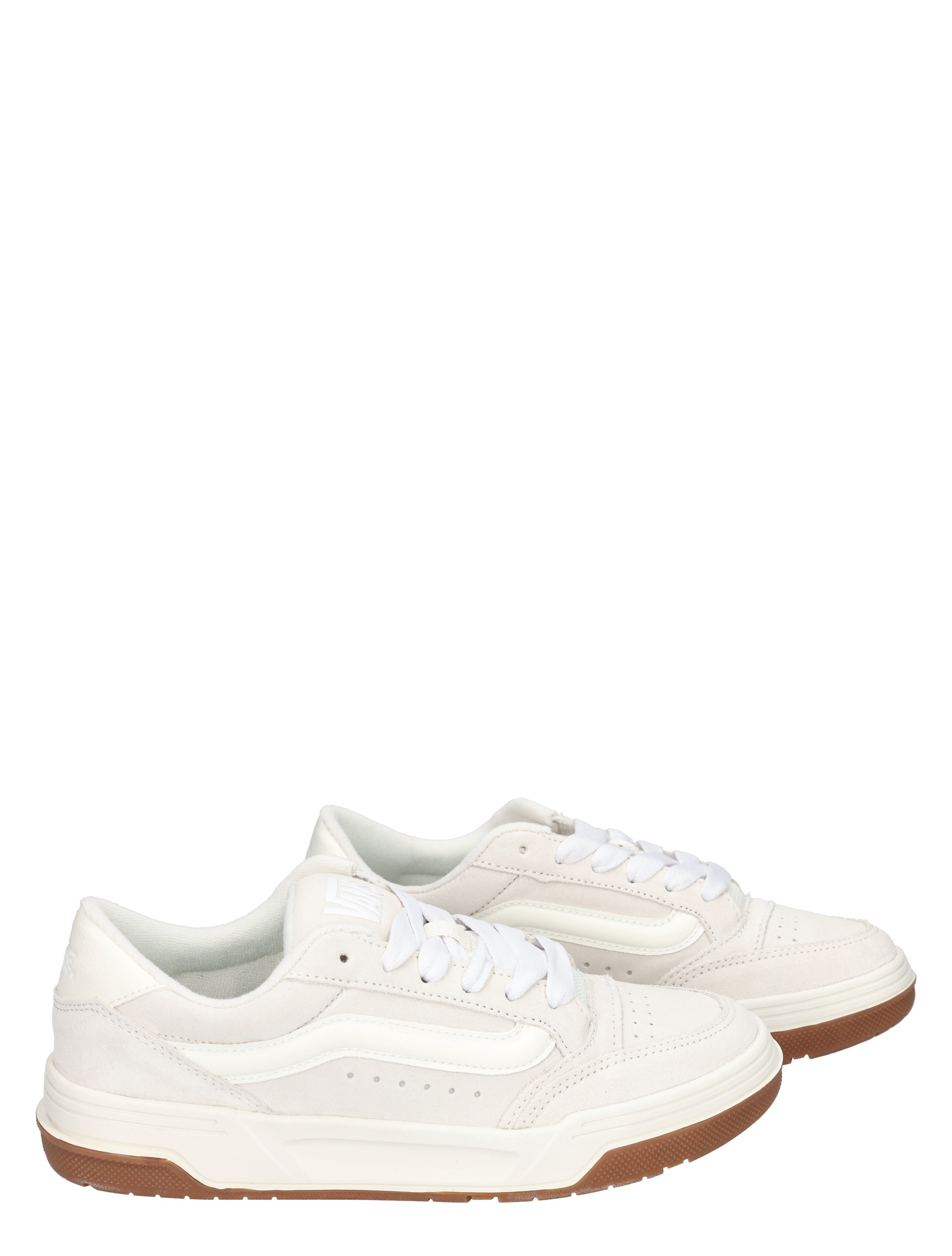 Vans - Hylane Marshmallow - Dames - Sneakers - Lage Sneakers - 49792_77_6