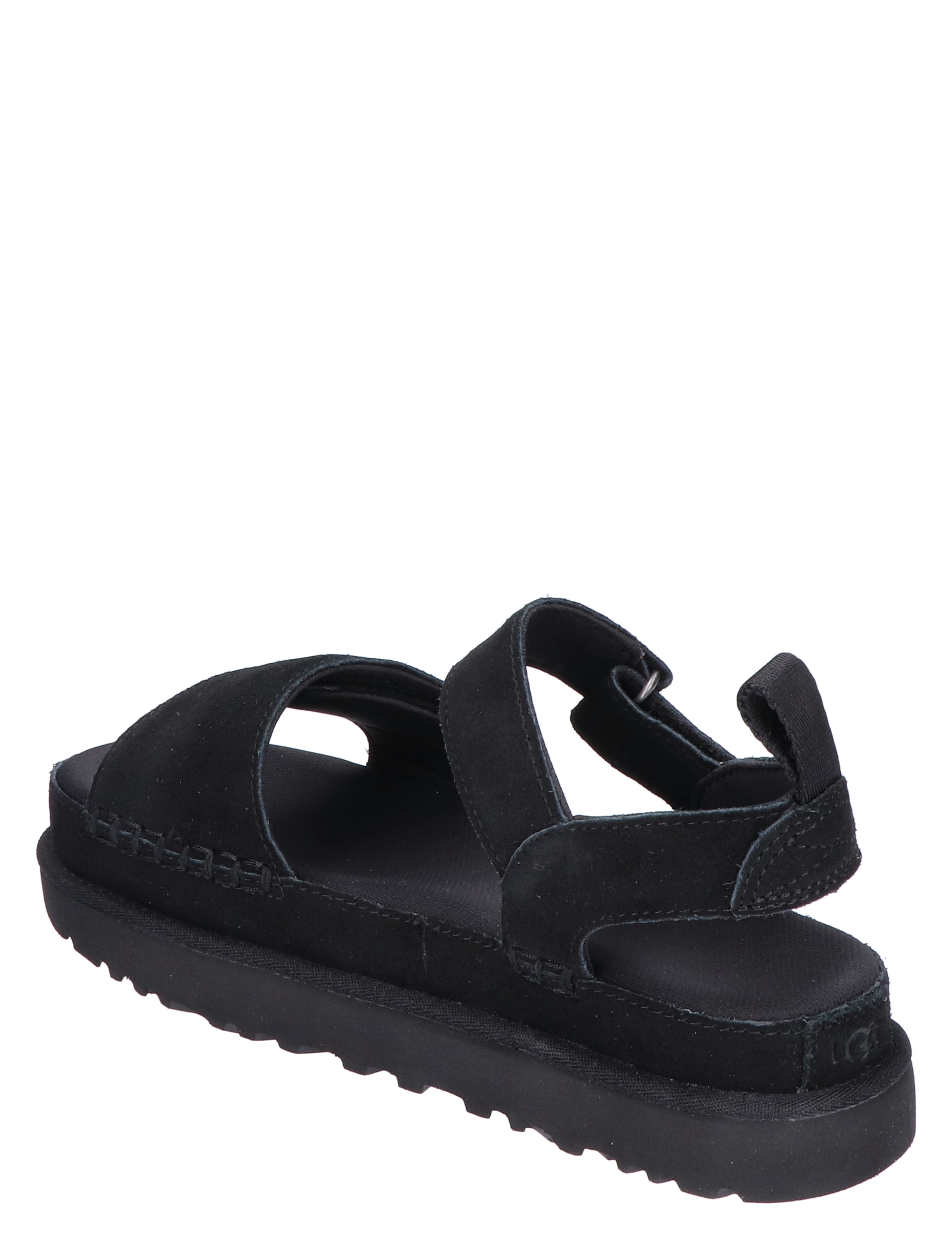 Golden Star Black