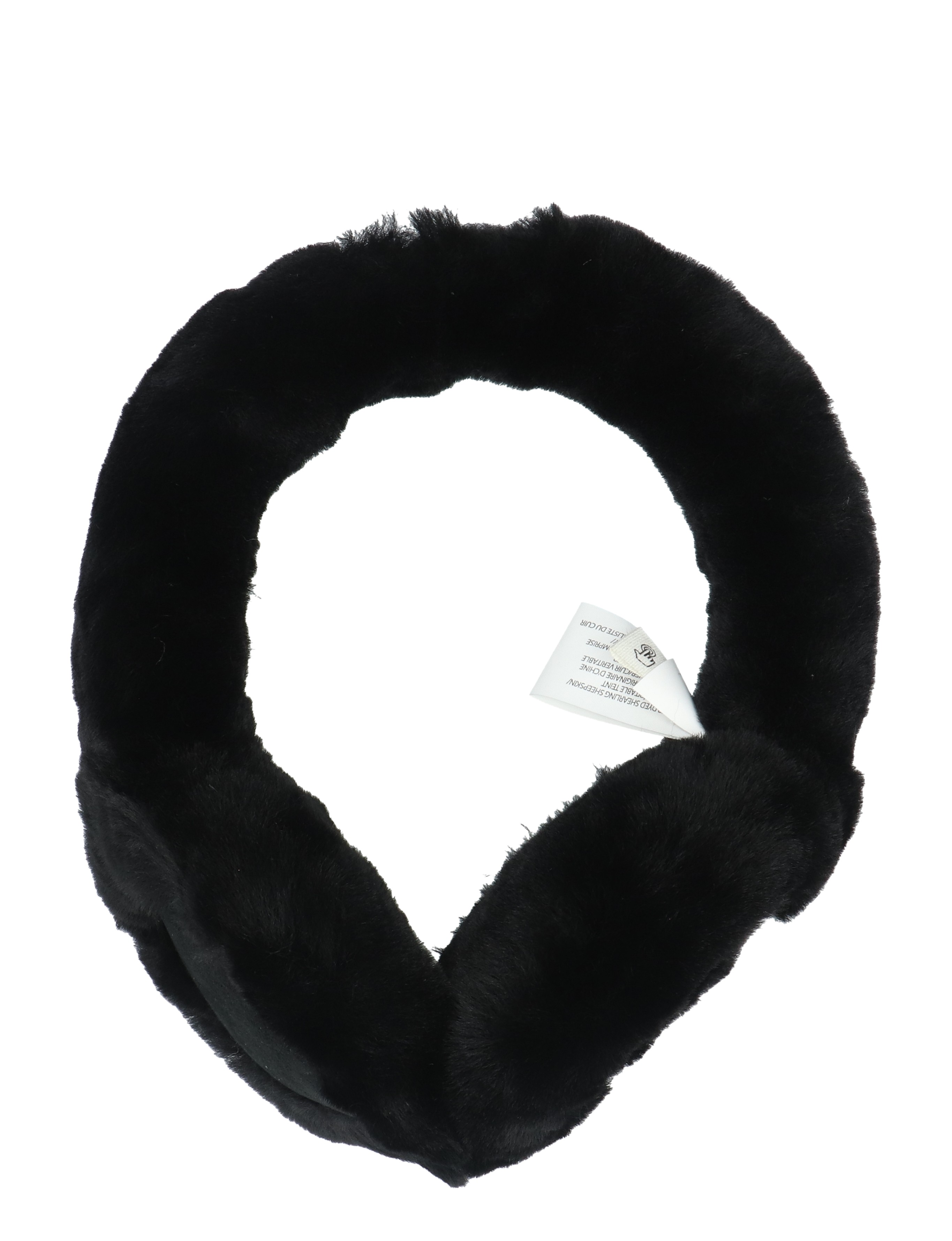 UGG - Sheepskin Wireless Earmuff 103267 BLK - Mutsen - Dames - 48168_11_2