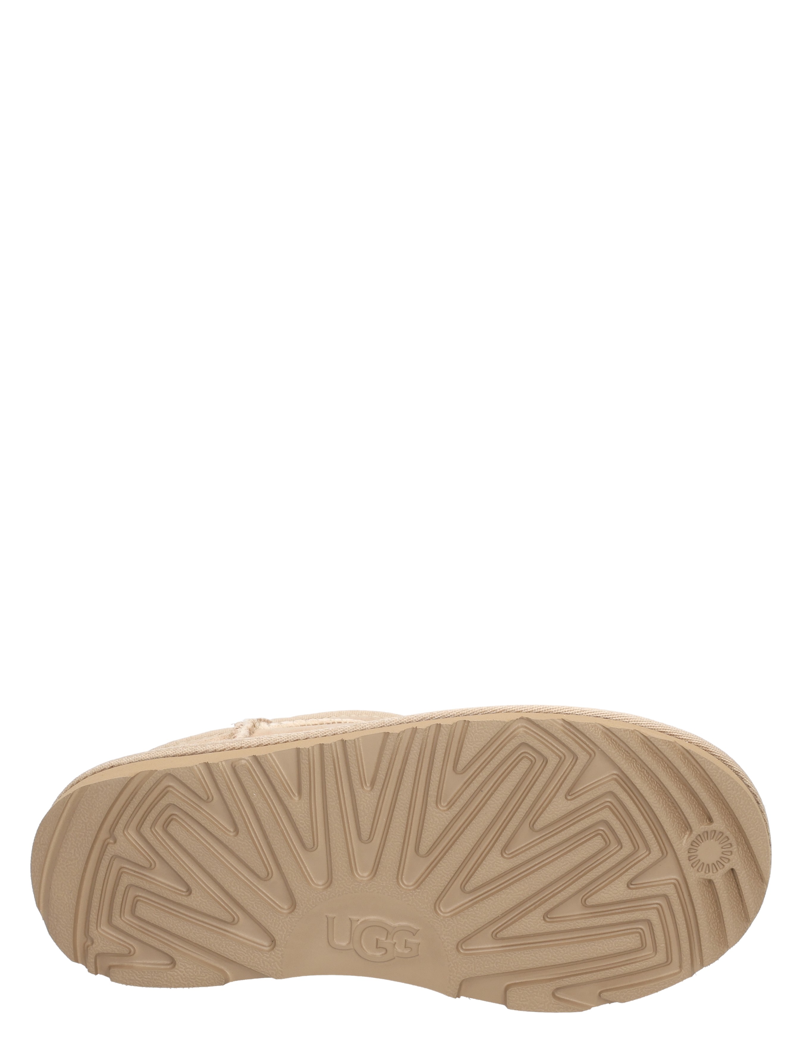 UGG - Kids Classic Ultra Mini Sand - 48142_77_8