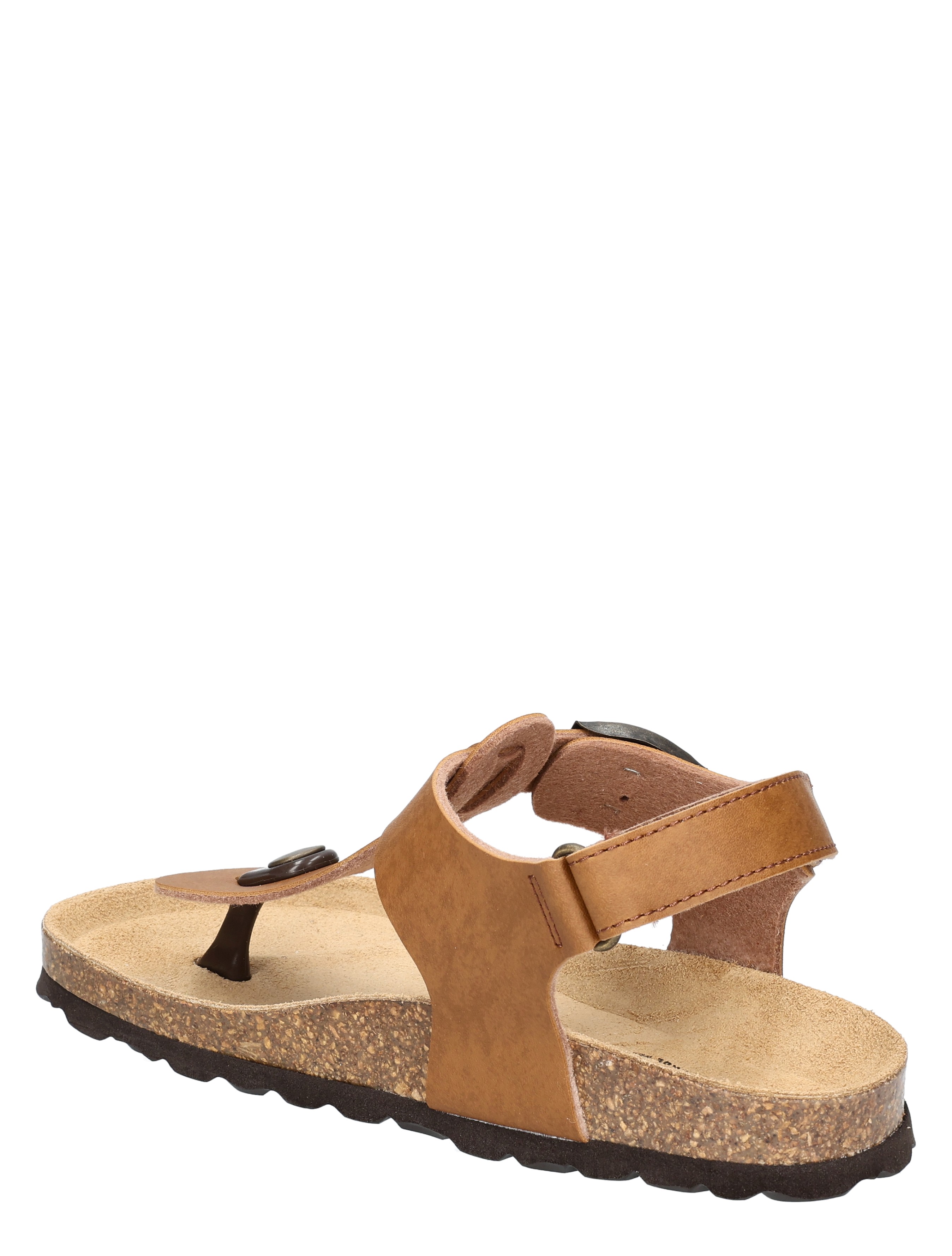 Cypres - Juan  01814625 Cognac - Sandalen - Jongens - 50802_22_4
