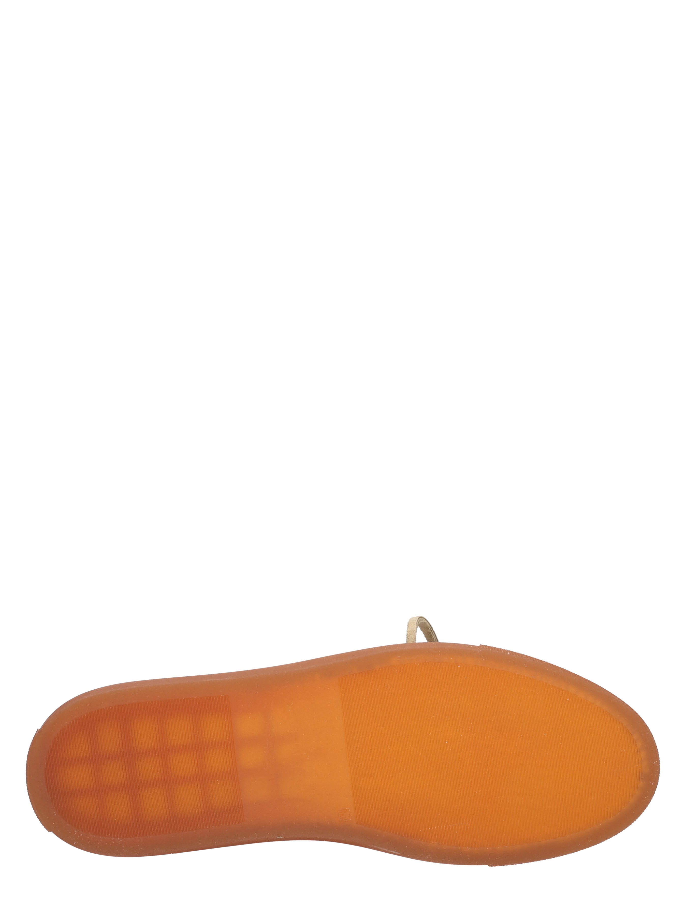 Copenhagen Studios - CPH 160 Suede Sand - Dames - Veterschoenen - Casual Veterschoenen - 49901_77_8