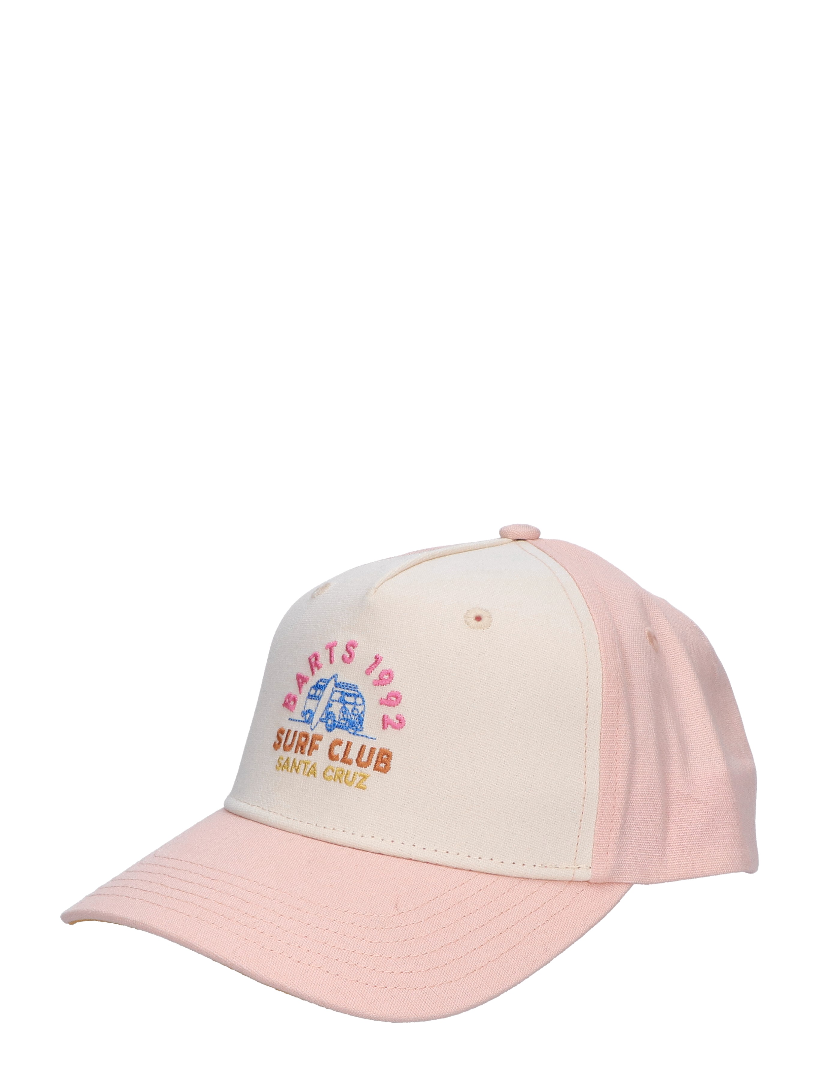 Barts - Feliep Cap Pink - Meisjes - Petten - 48054_48_3