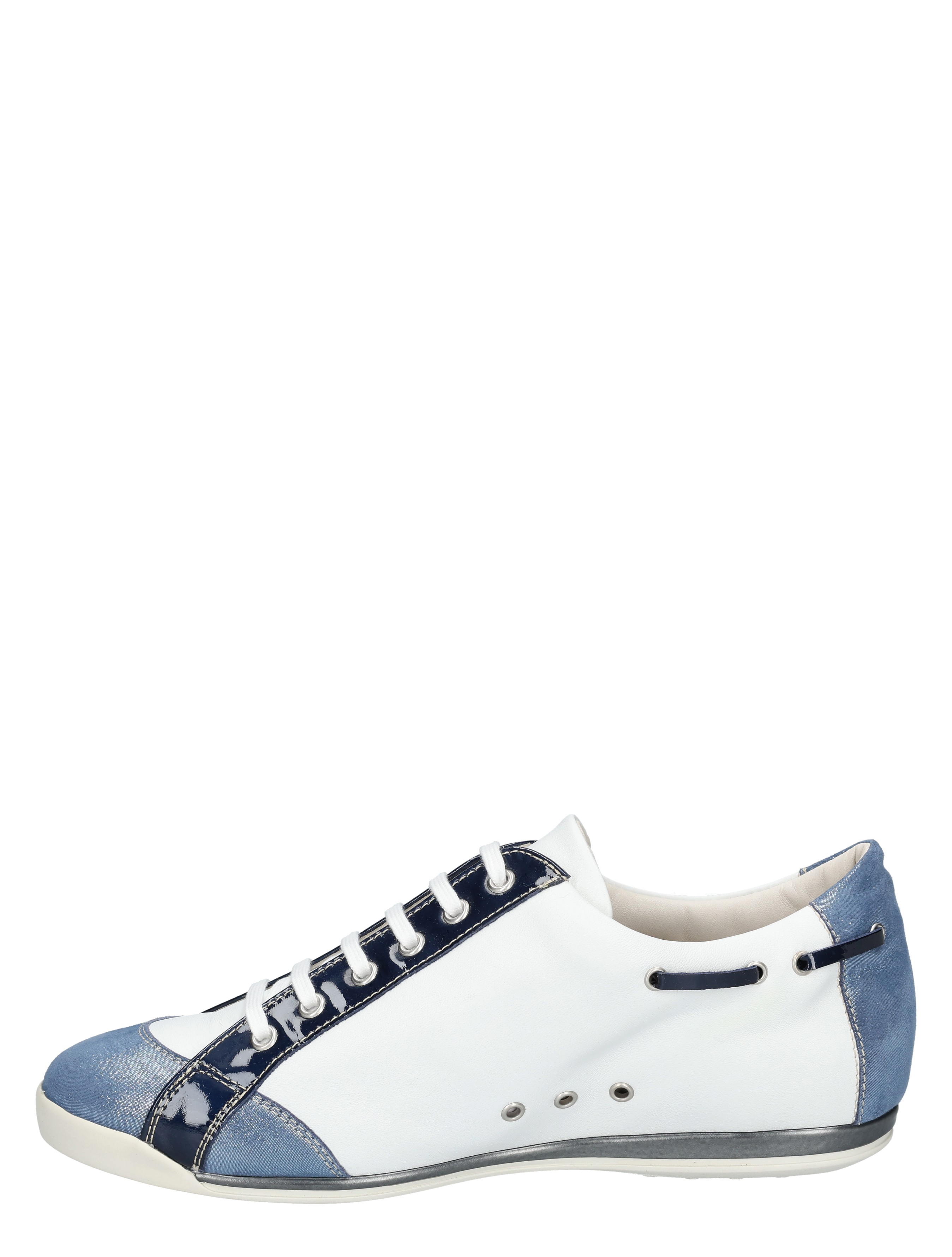 La Cabala - L902024NGK Sky White Sky - Dames - Veterschoenen - Casual Veterschoenen - 50881_83_2