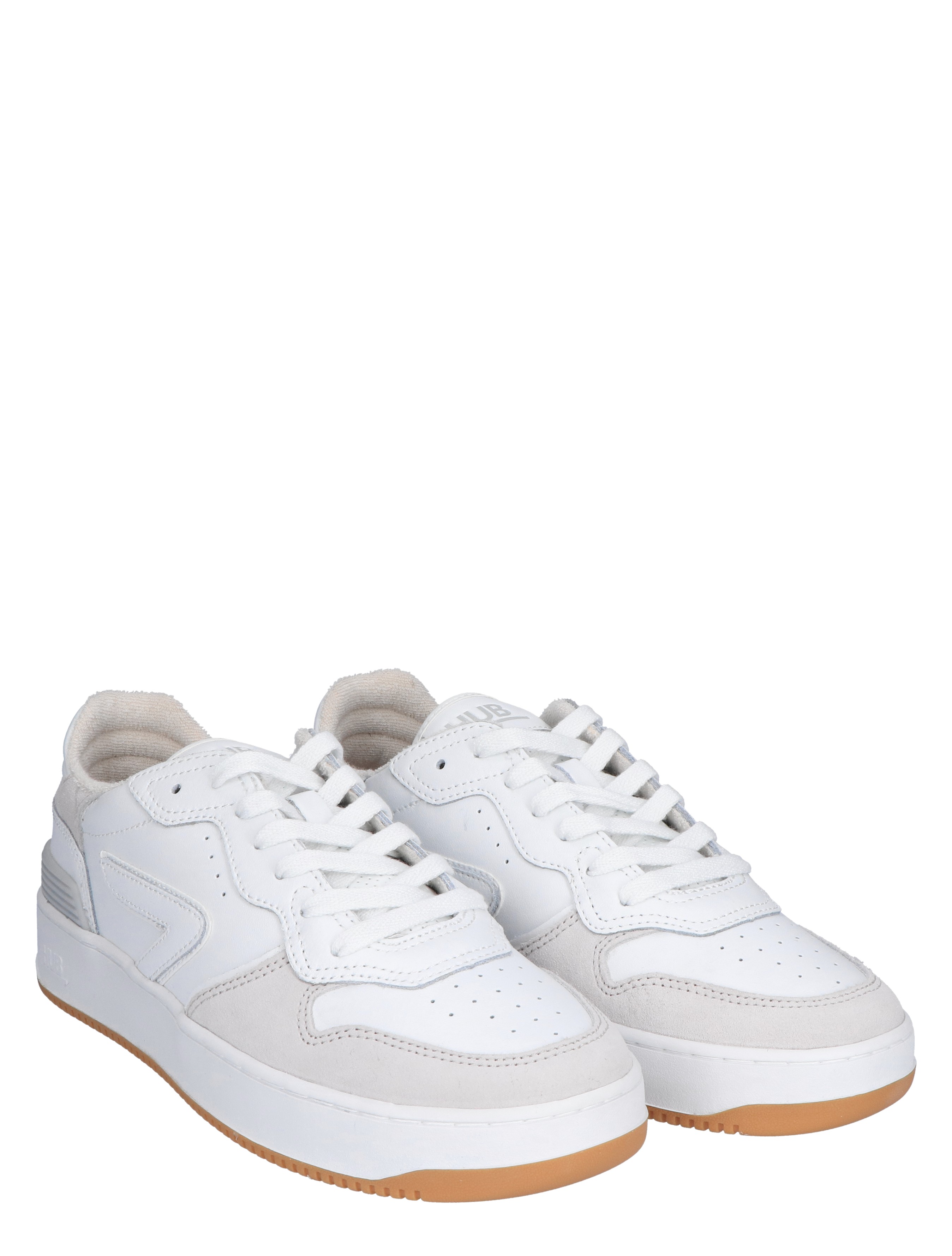 Smash Men White Light Gum