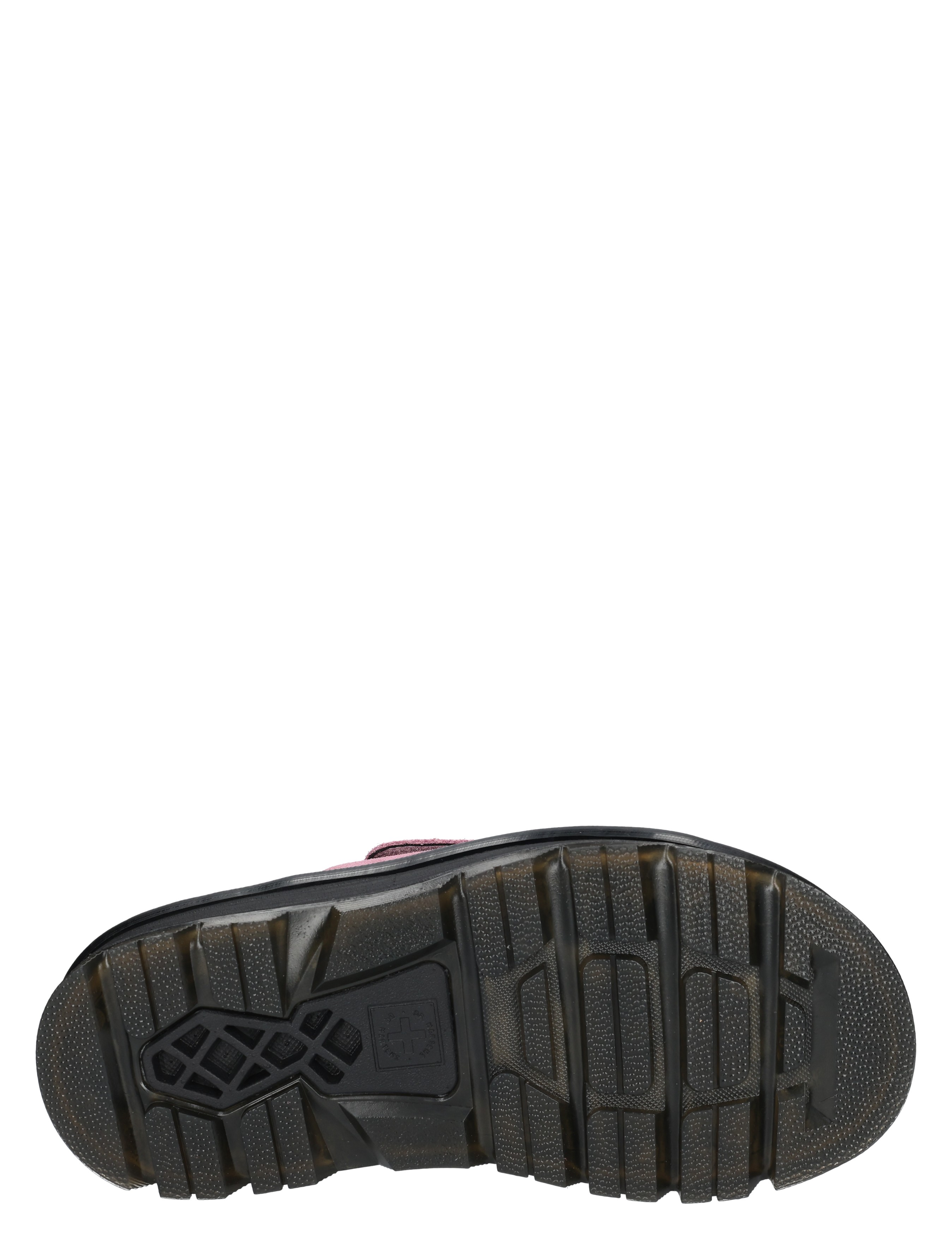 boot, sole, tread, rubber, pink