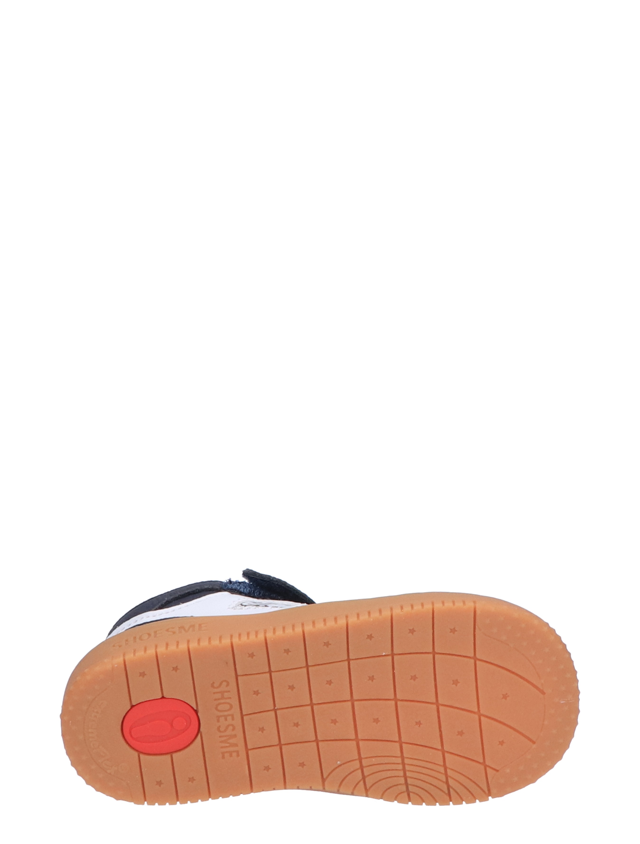 Shoesme - BN25S008 Dark Blue - Meisjes - Jongens - Babyshoenen - Babyshoenen - 47446_83_8