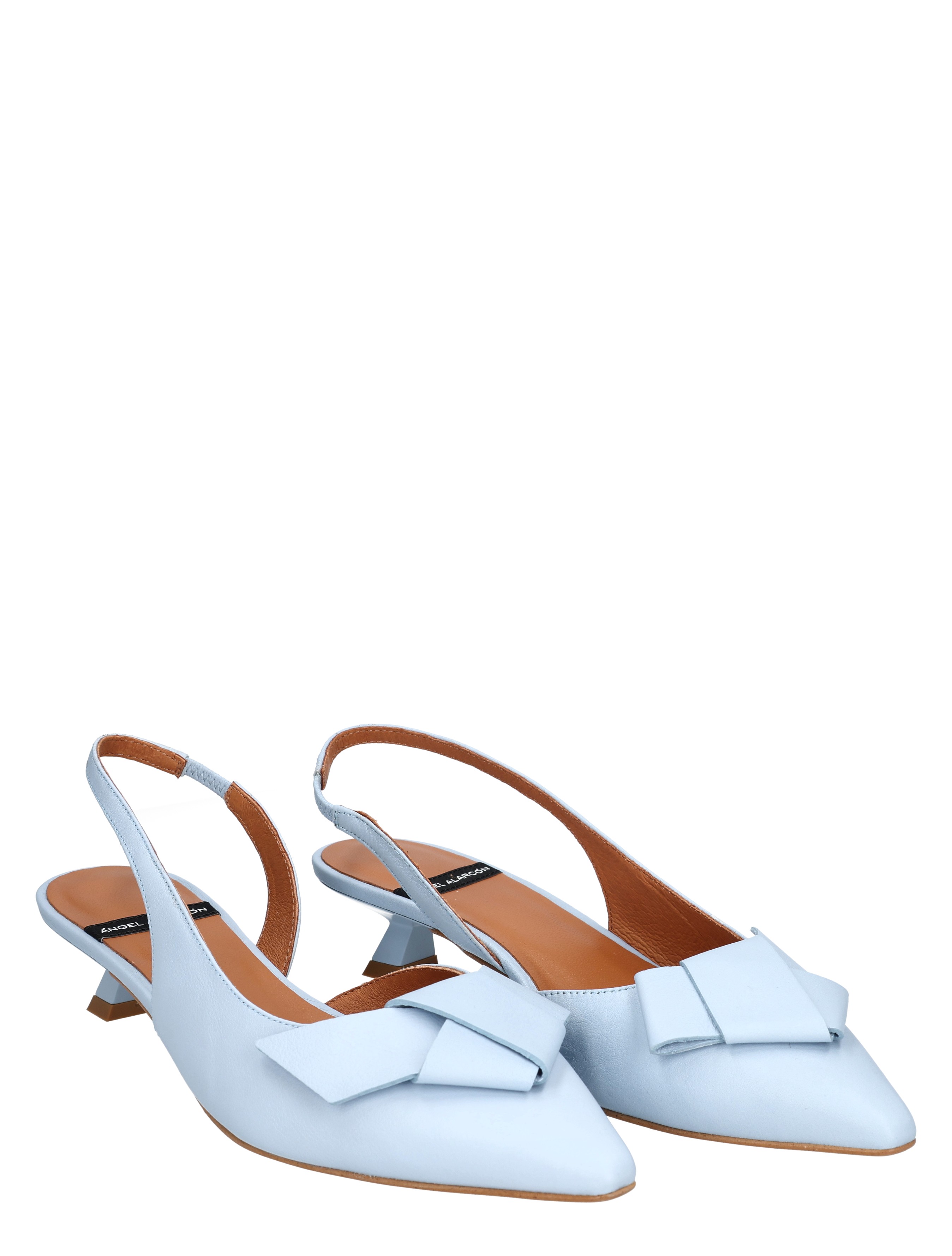 Angel Alarcon - 25055  Next Sky Blu - Dames - Pumps - 50713_33_5