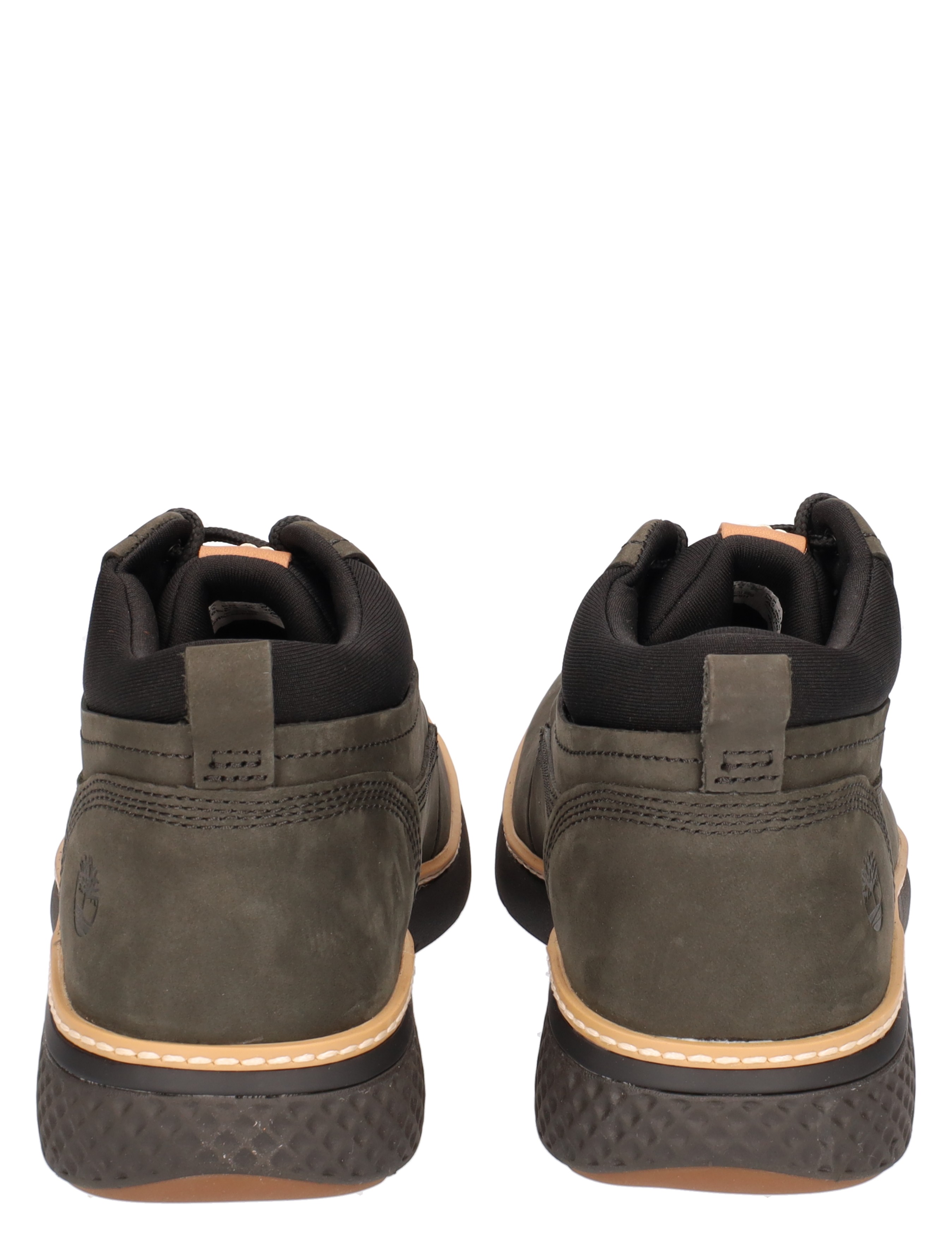 Cross Mark PT Chukka Dark Green