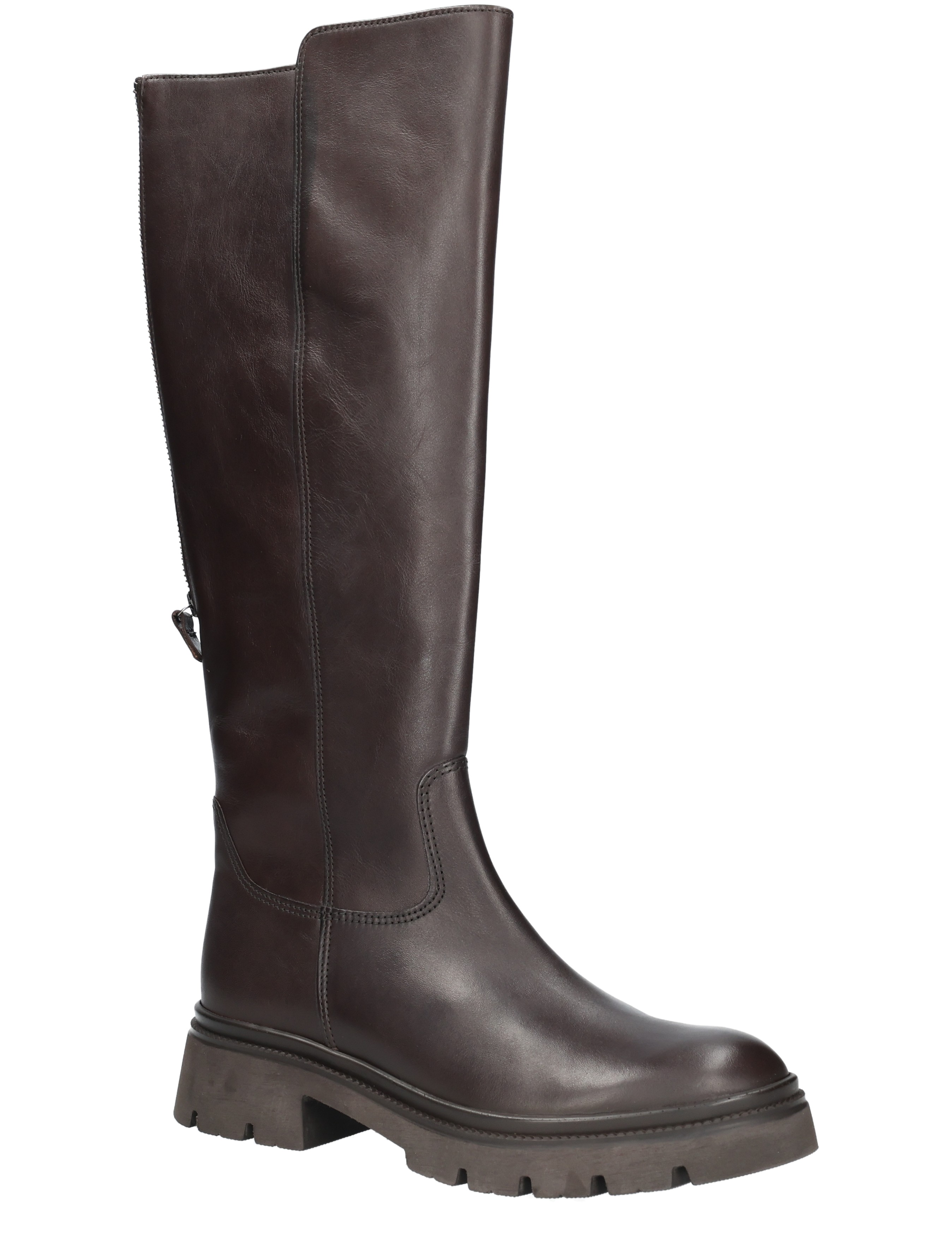 Gabor - 71.859.28 28 moro - Dames - Boots - Lange Laarzen - 48905_22_3
