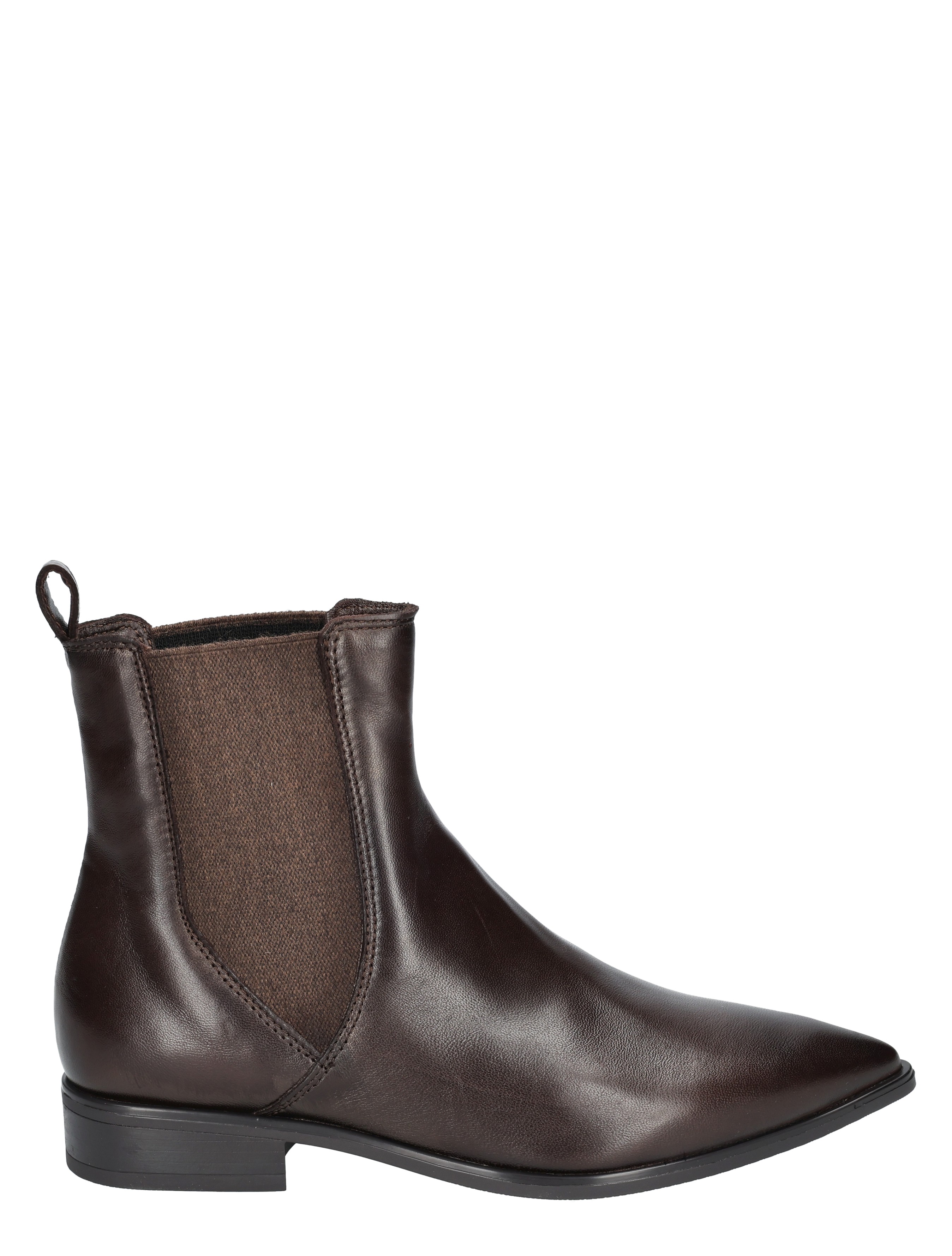 Gioia - Vasiliki 2640085 901/6114 7051 Moka - Boots - Dames - Enkellaarsjes - 51926_22_1