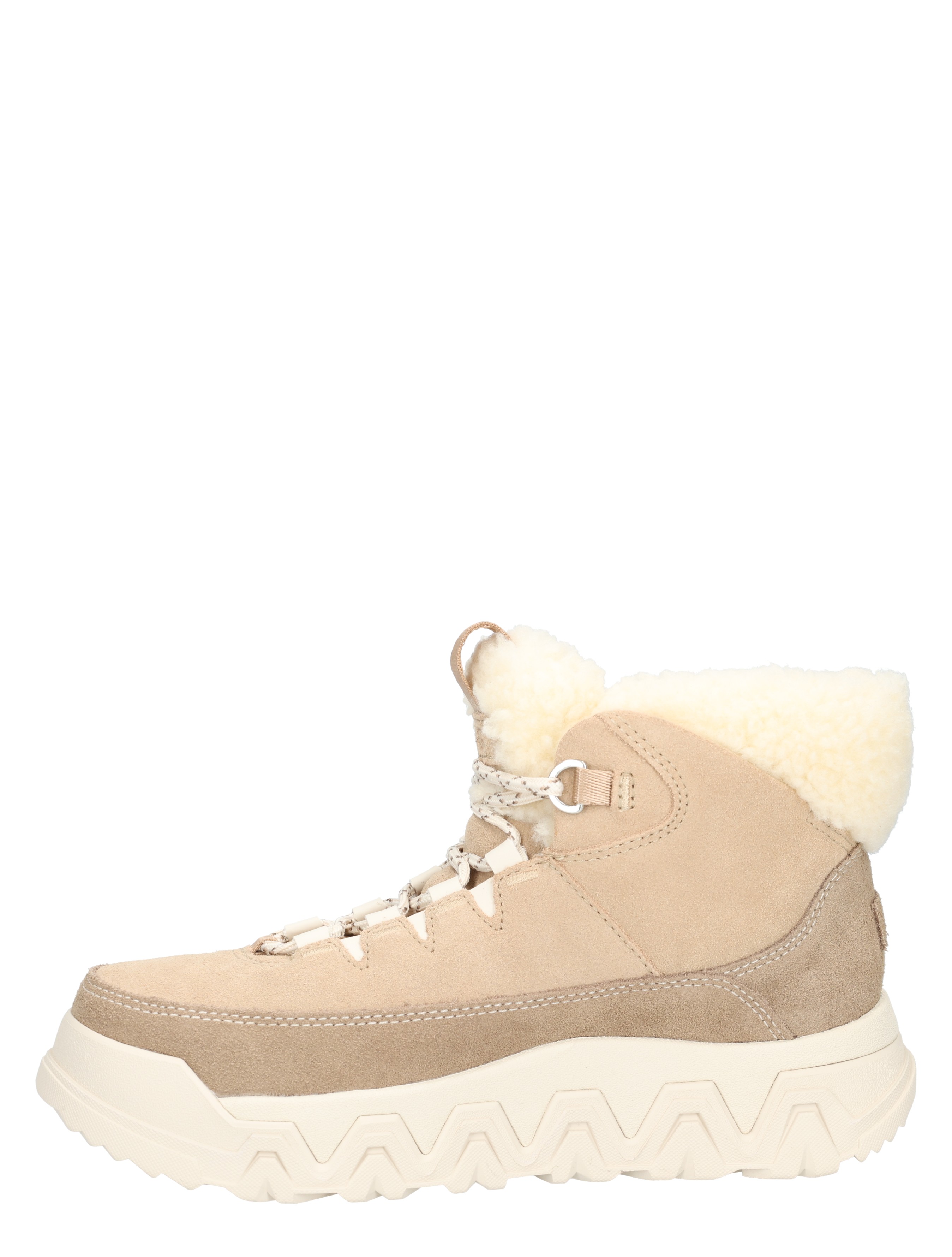 UGG - TerreTrail Cozy Lace Sand - Dames - Boots - Veter Boots - 48132_77_2