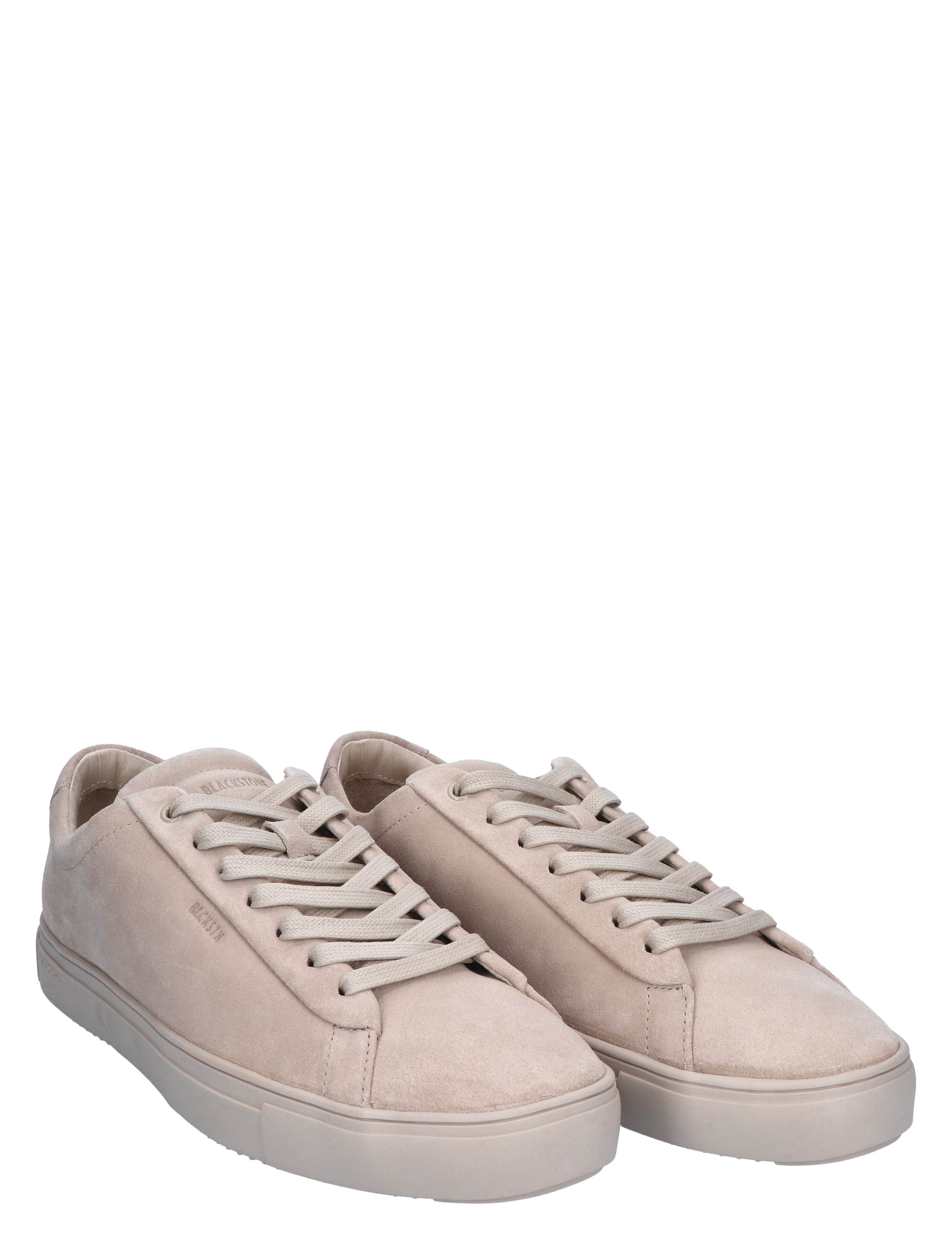 Blackstone Footwear - DG515 Feather Grey - Heren - Lage Sneakers - Sneakers - 47295_99_5