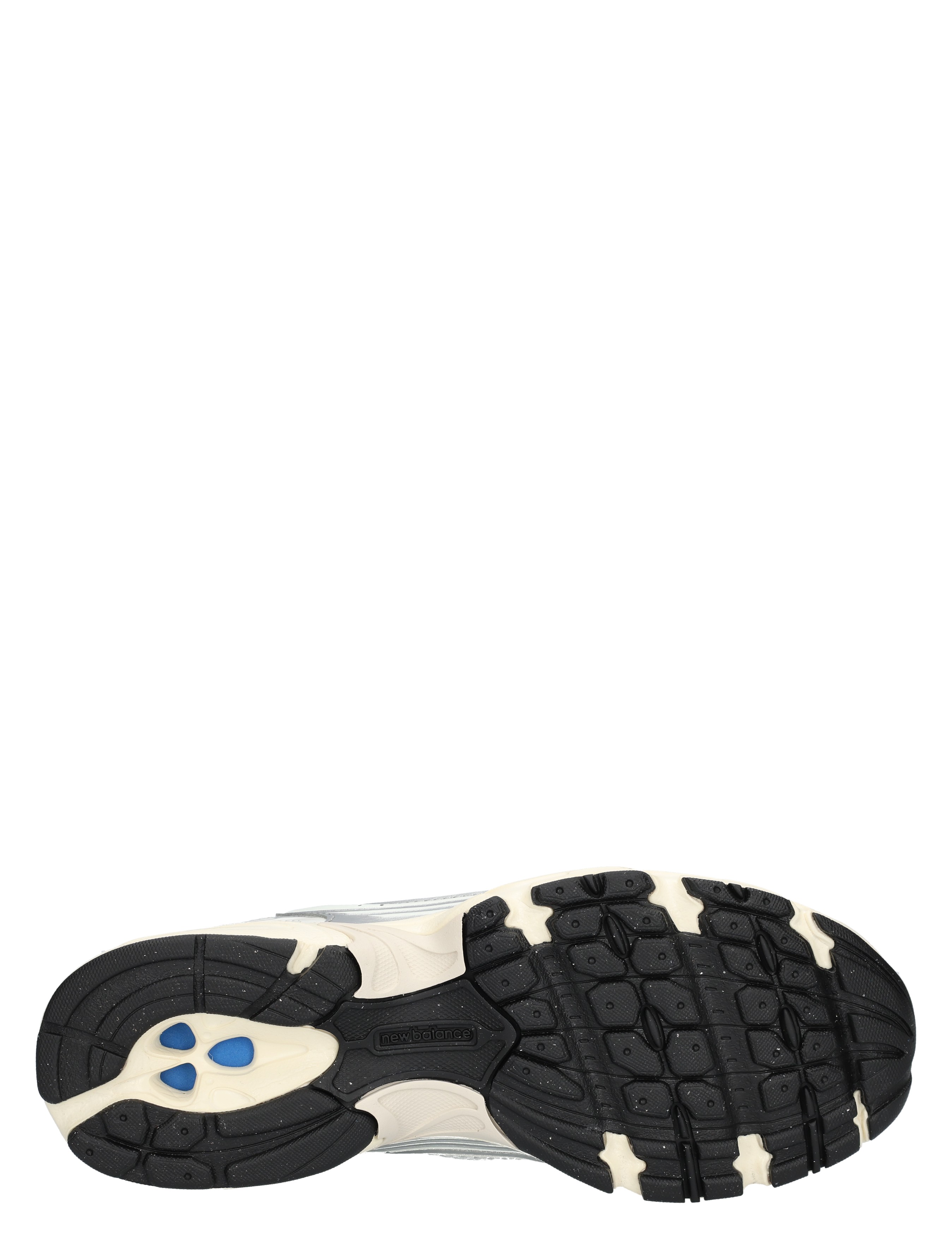 New Balance - 530 U530ESB White Yellow - Sneakers - Dames - Lage Sneakers - 48025_85_8