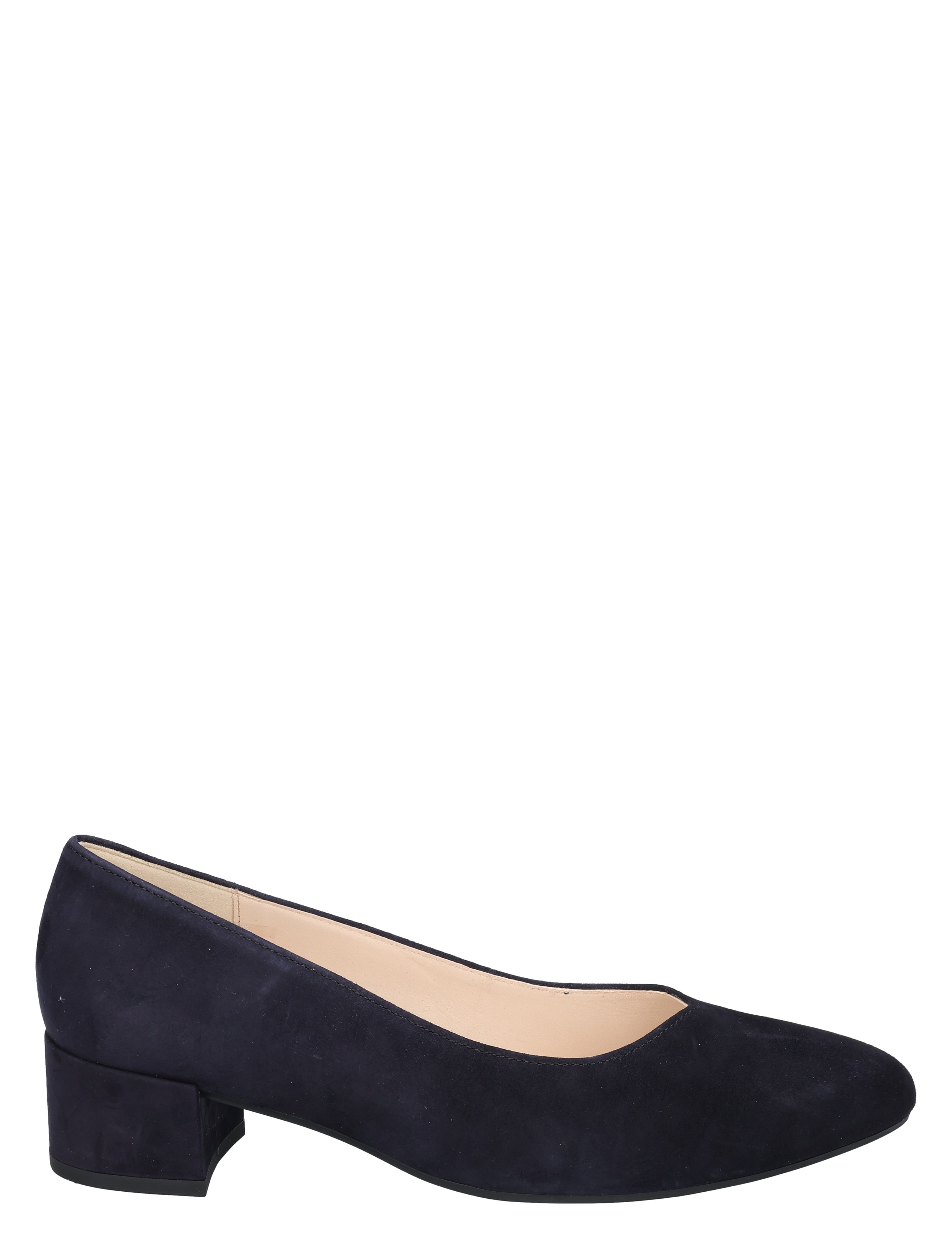 Gabor - 3015.01.001 001 dark blue - Dames - Pumps - 51221_33_1