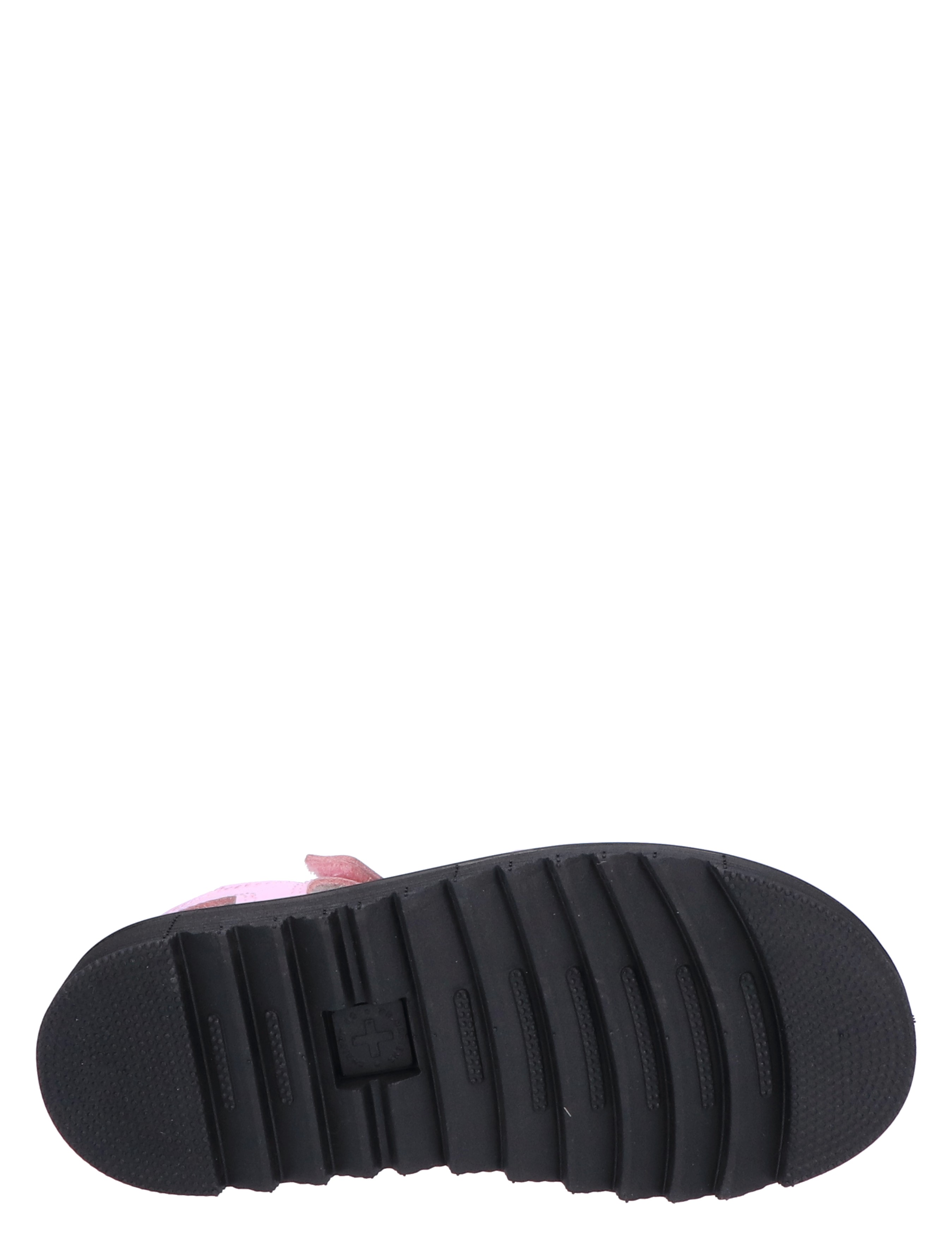 Dr. Martens - Klaire Pale Pink - Meisjes - Sandalen - 46769_48_8