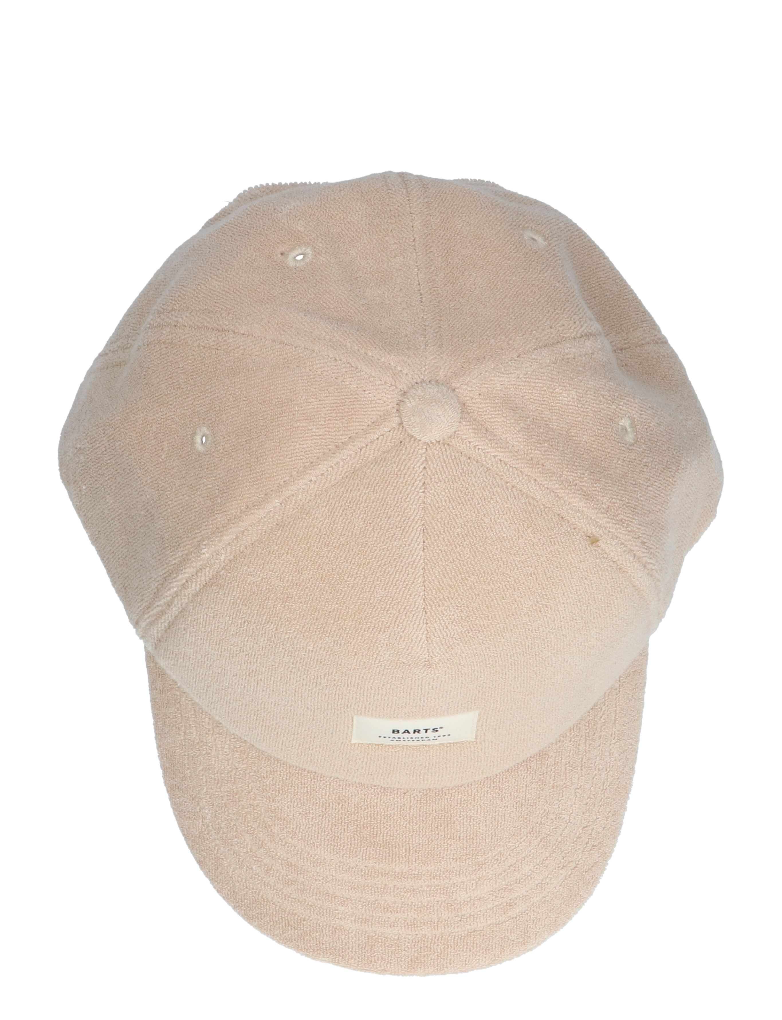 Barts - Begonia Cap Cream - Dames - Petten - 41118_77_3
