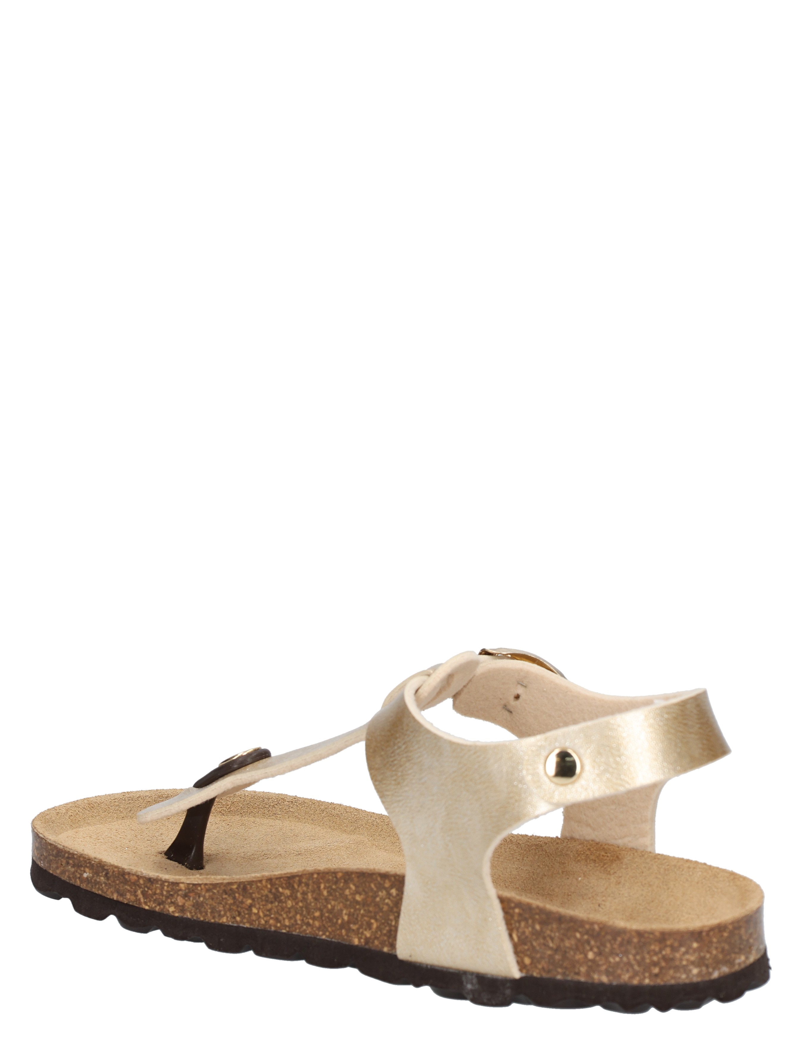 Cypres - Pilar Gold - Meisjes - Sandalen - 49608_53_4