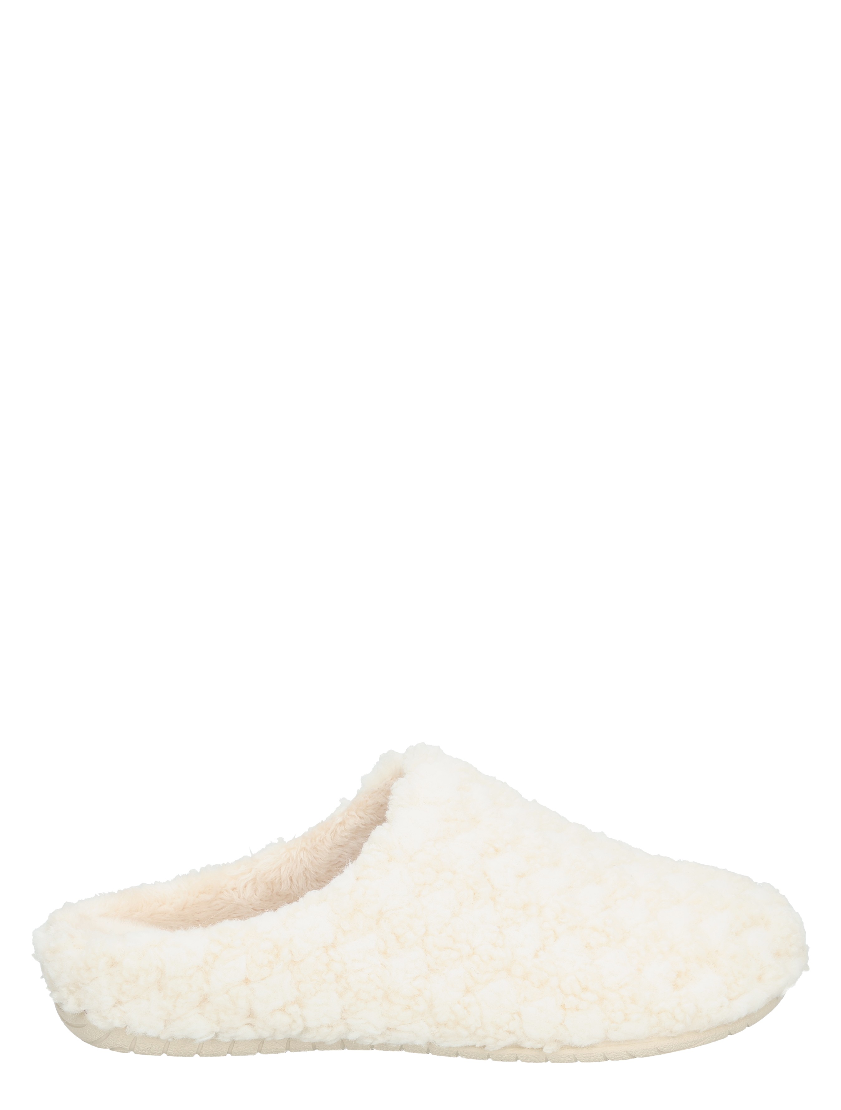 Cypres - Yvanka White - Dames - Pantoffels - 49507_88_1