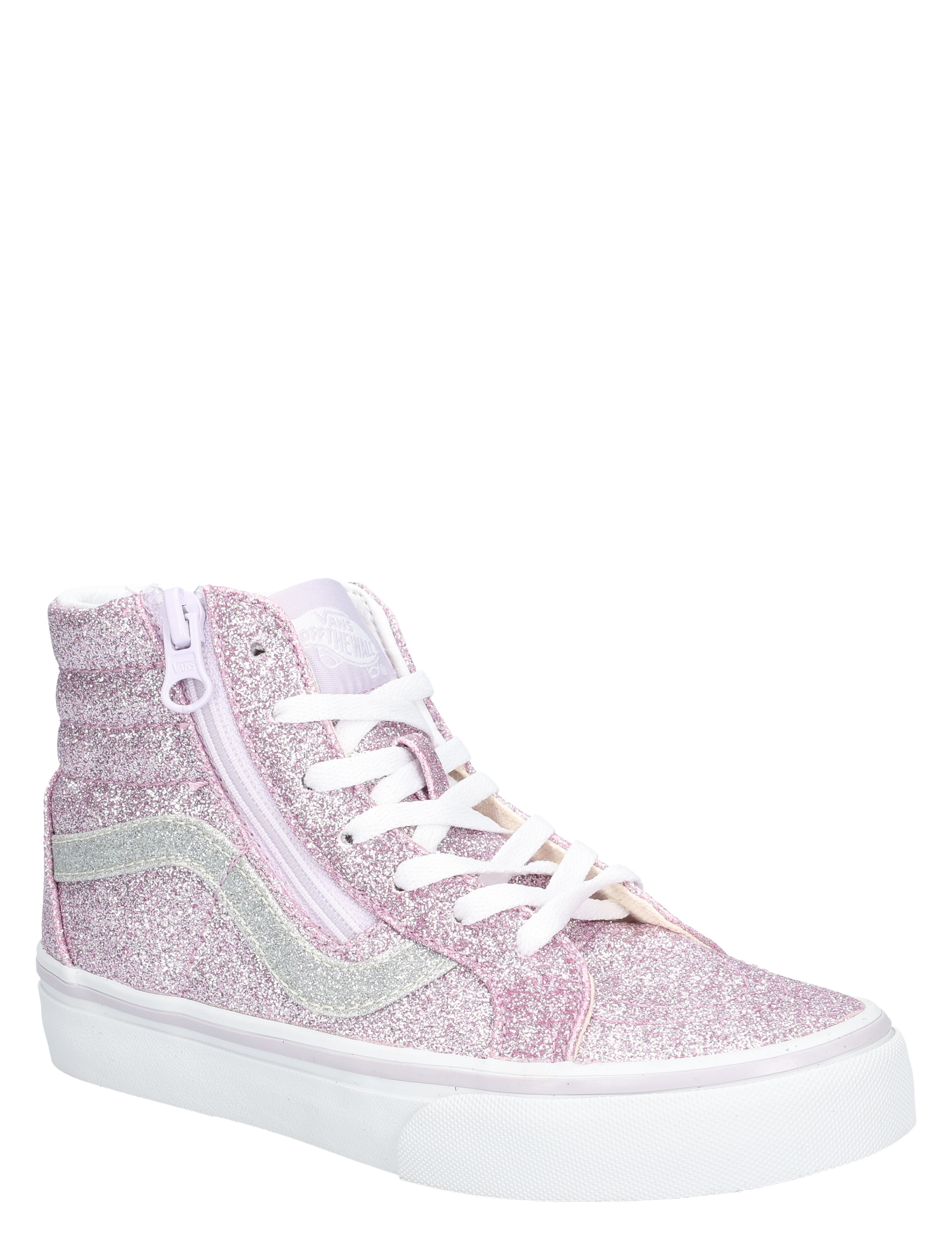 Vans - Sk8-Hi Reissue VN000CYEEMY1 Lilac Mist - Meisjes - Lage Sneakers - Sneakers - 50760_48_3
