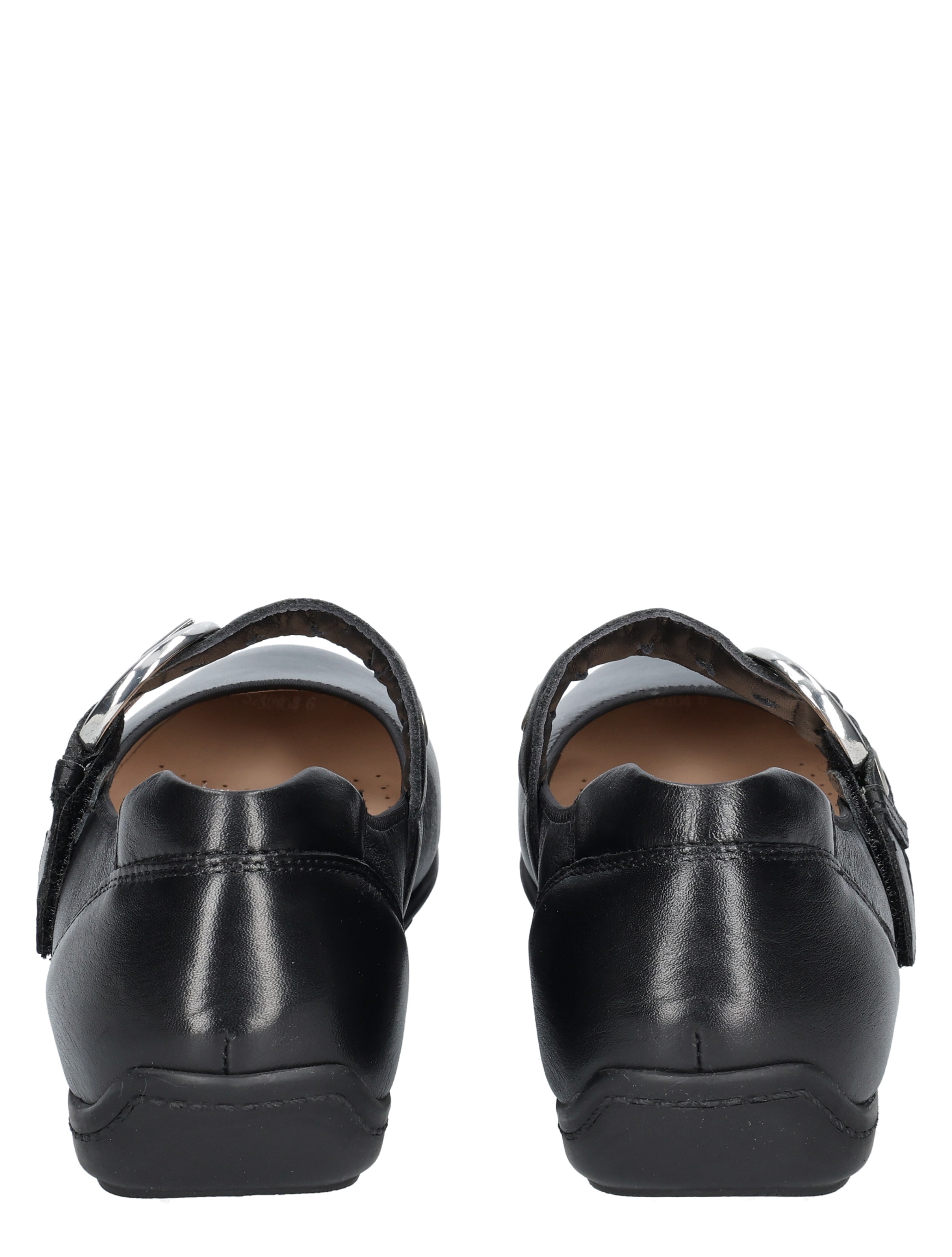 Ara - 12-52108-01 01 SCHWARZ - Dames - Ballerinas - 50447_11_7