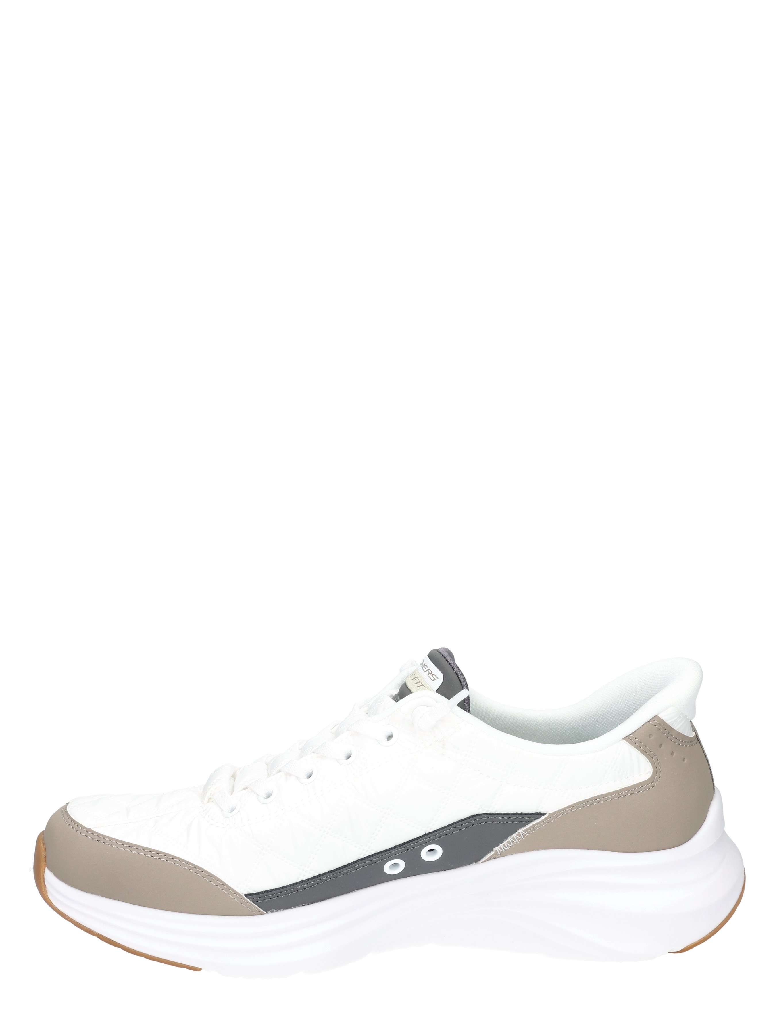 Skechers - 232619 WTP - Heren - Lage Sneakers - Sneakers - 49817_87_2