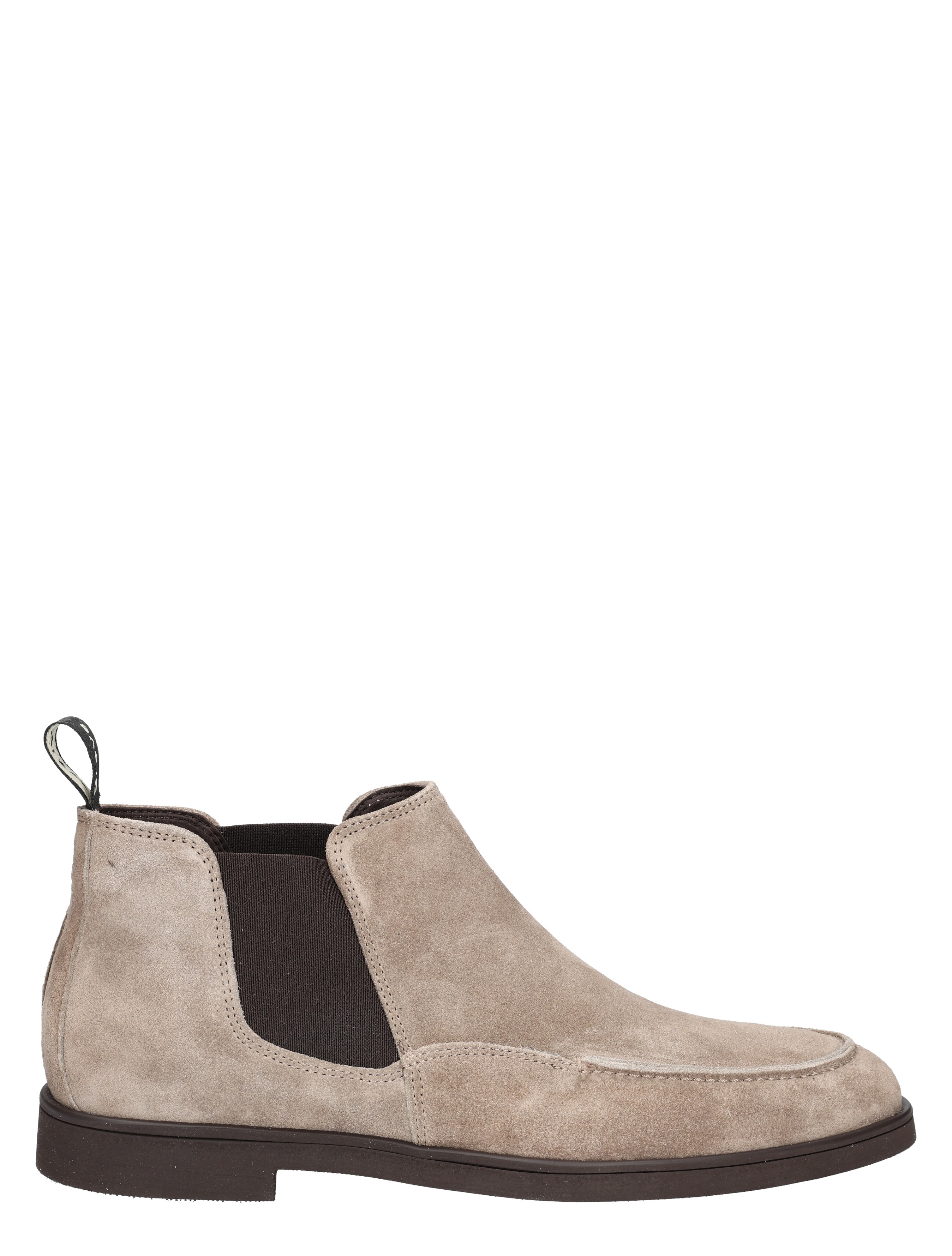 Greve - Tufo 1737 75 3246 Grey - Heren - Chelsea Boots - Boots - 49153_99_1