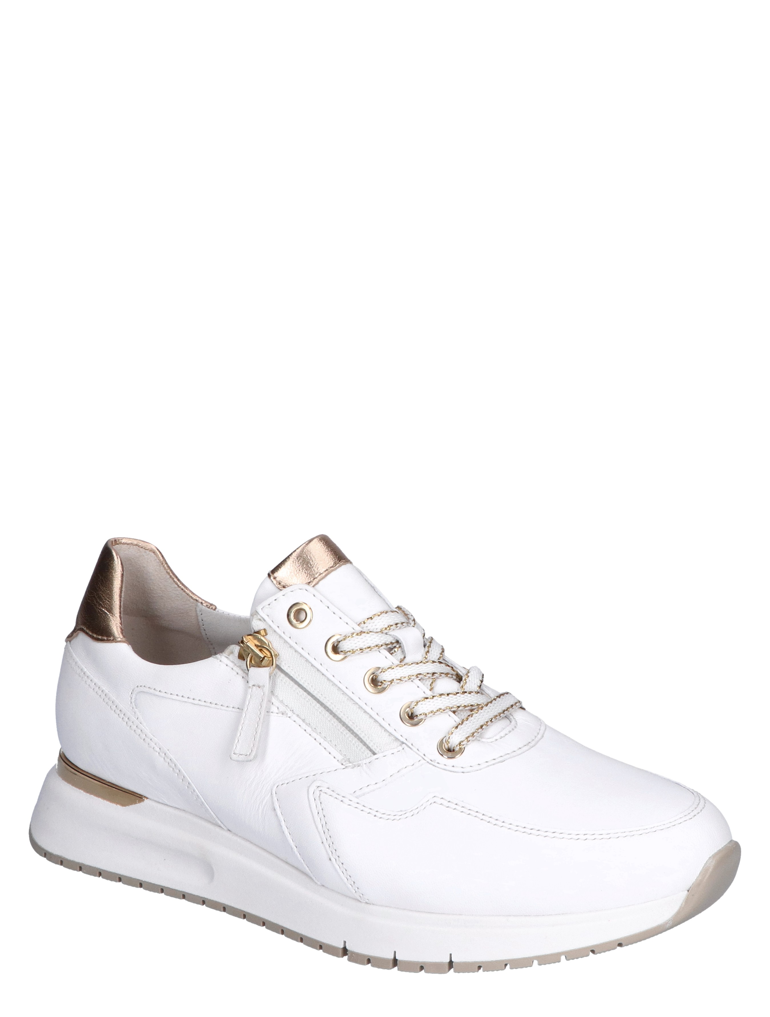 46.448.51 White Gold H-Wijdte