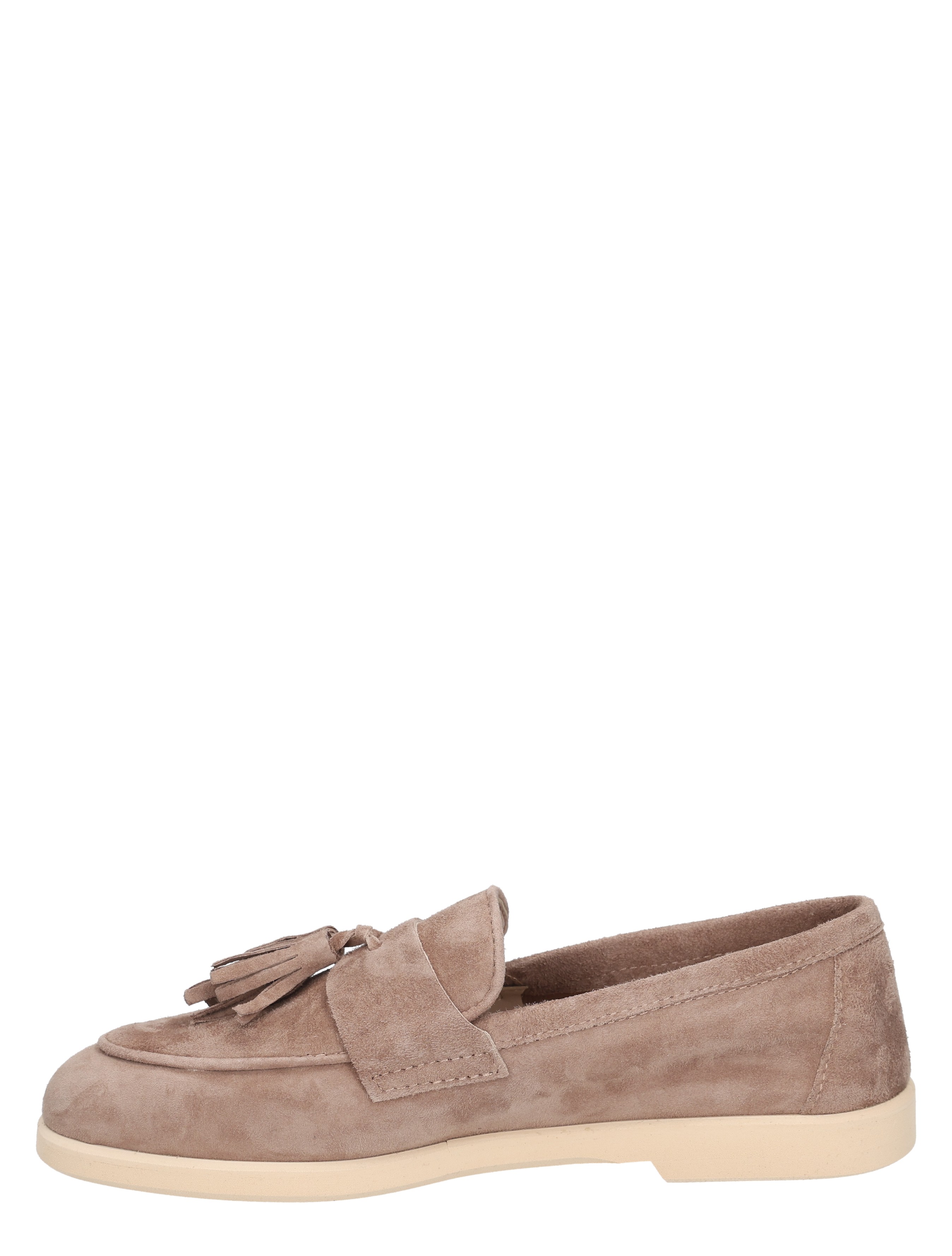 Toscanini - Olga1 Camorcio Mauve - Dames - Loafers - 50741_22_2
