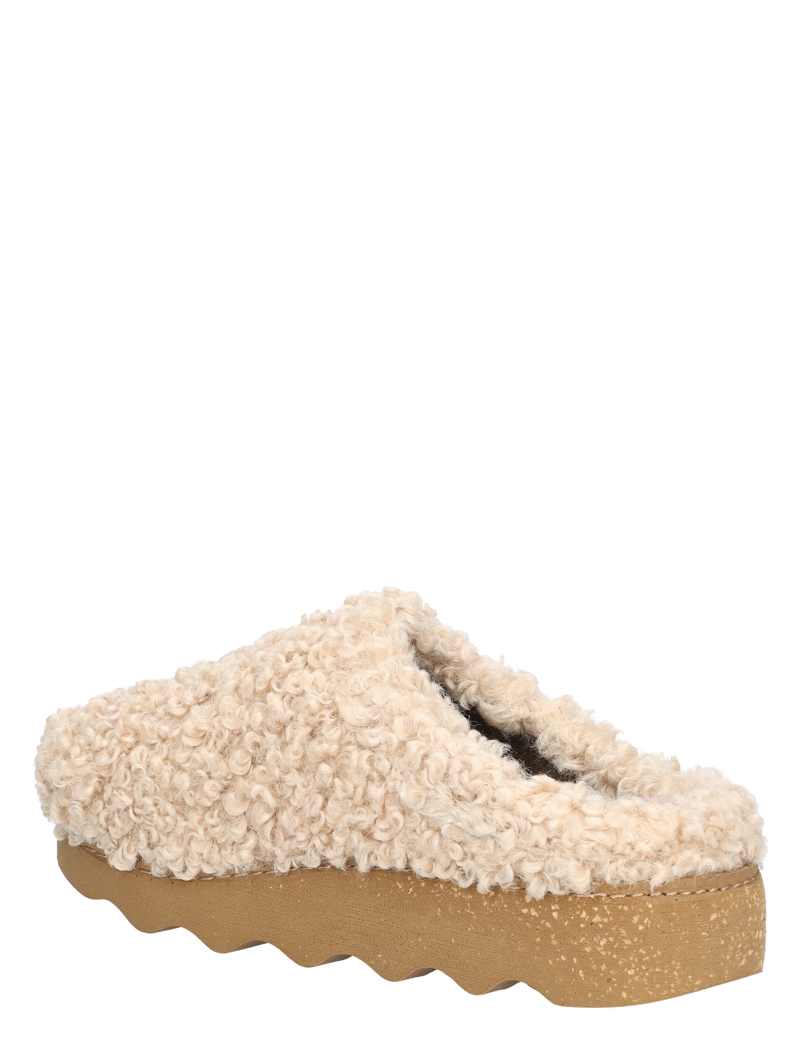 Rohde - 6104 13 Silk - Dames - Pantoffels - 49150_77_4