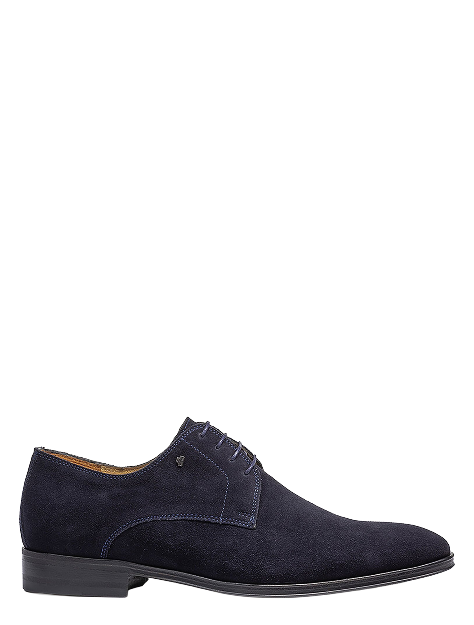 Van Bommel - Raffa  41-02 DarkBlue H-Wijdte - Heren - Veterschoenen - Nette Veterschoenen - 50110_33_1