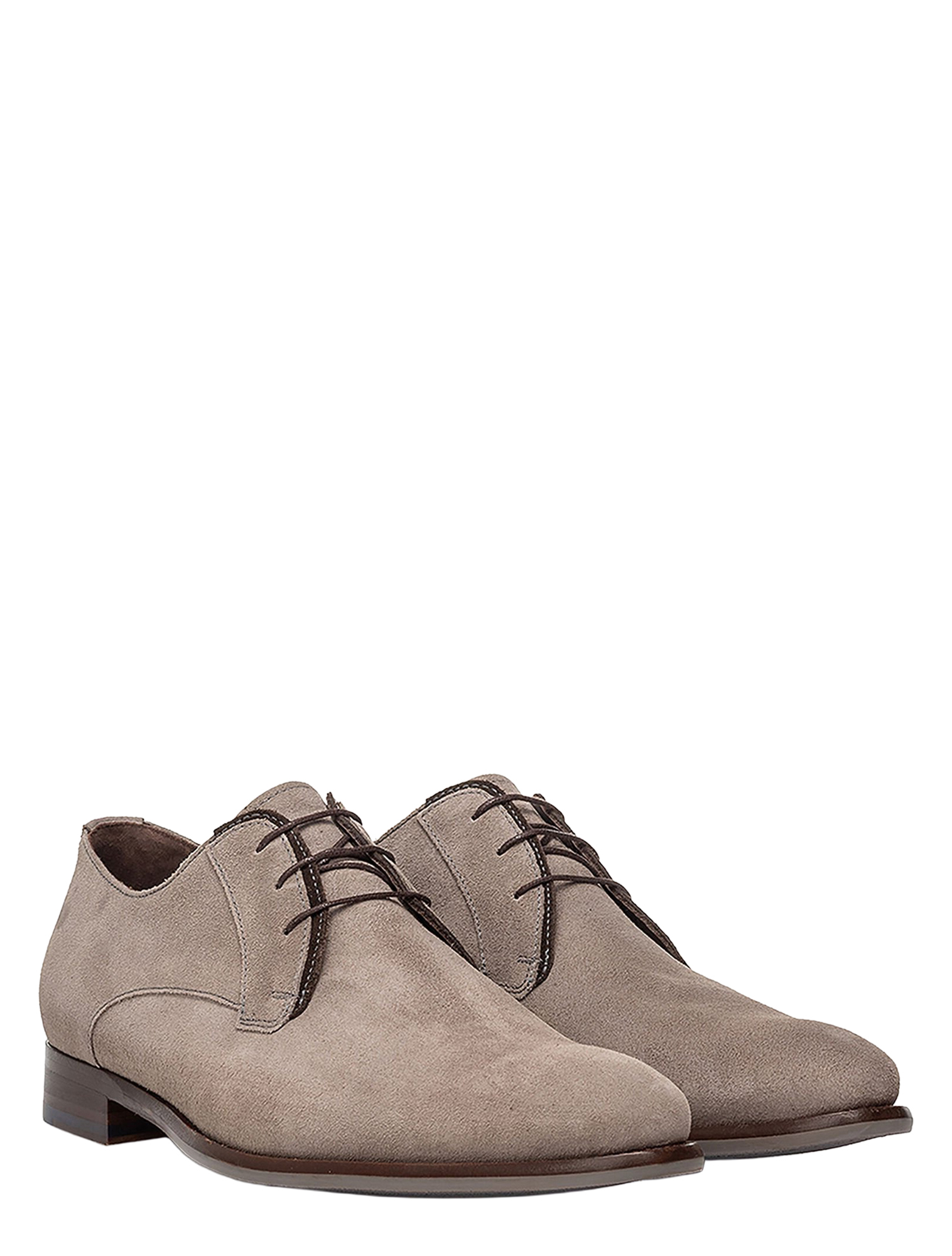 Floris van Bommel - De Stapper SFM-30285 22-01 LightBrown G+ Wijdte - Heren - Veterschoenen - Nette Veterschoenen - 50127_22_2