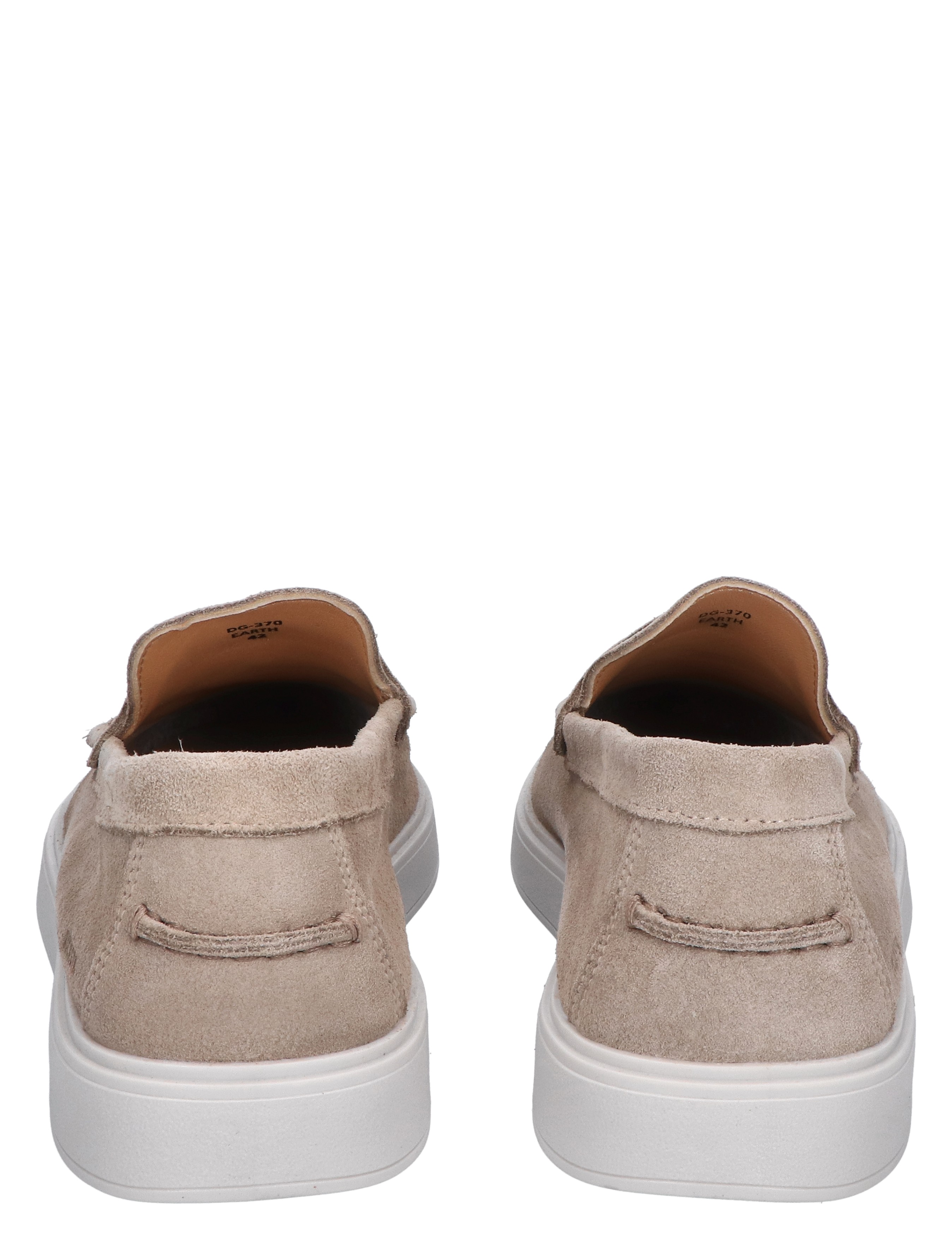 DG370 Earth Brown