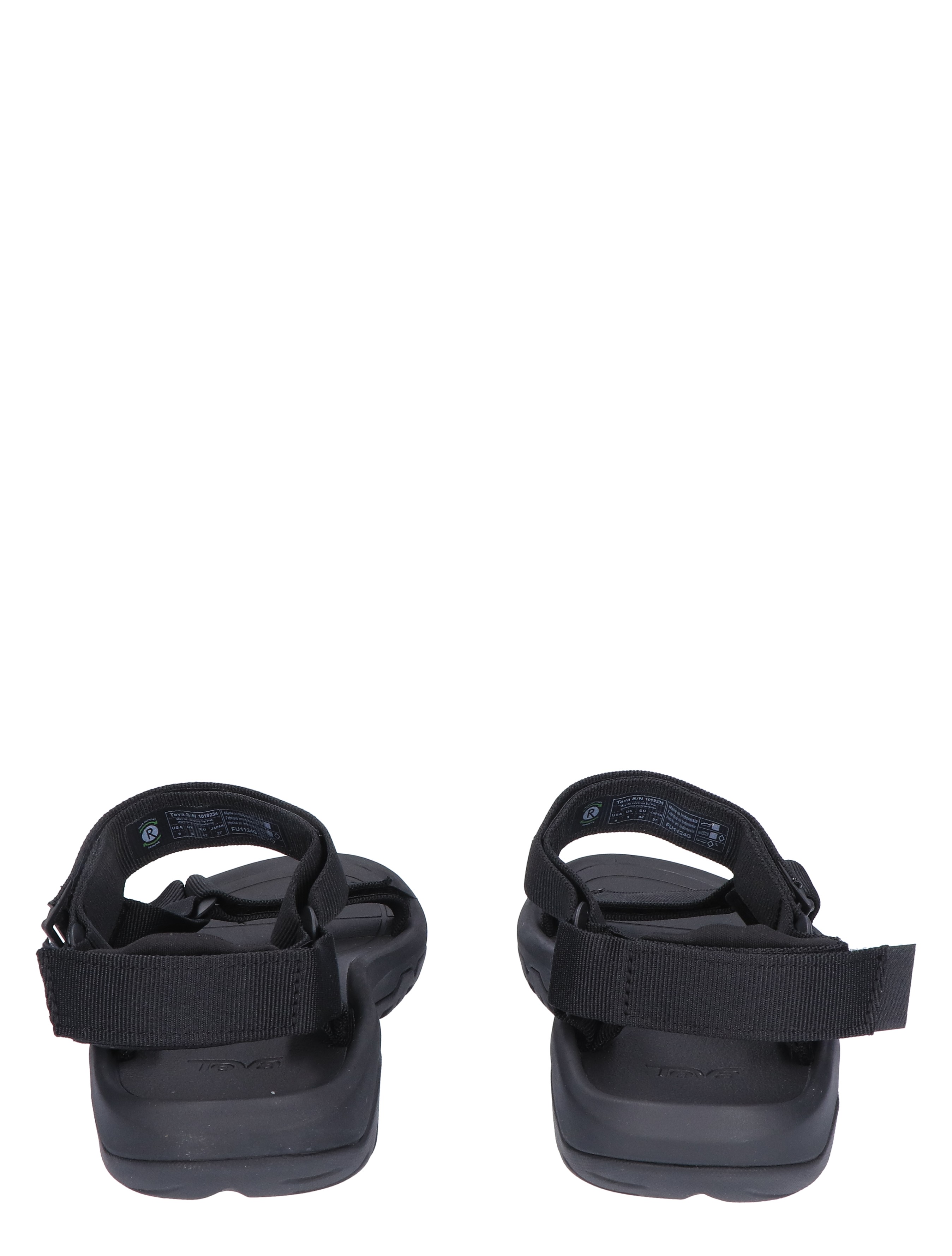 Teva - Hurricane XLT2 Black - Heren - Sandalen - 47474_11_6