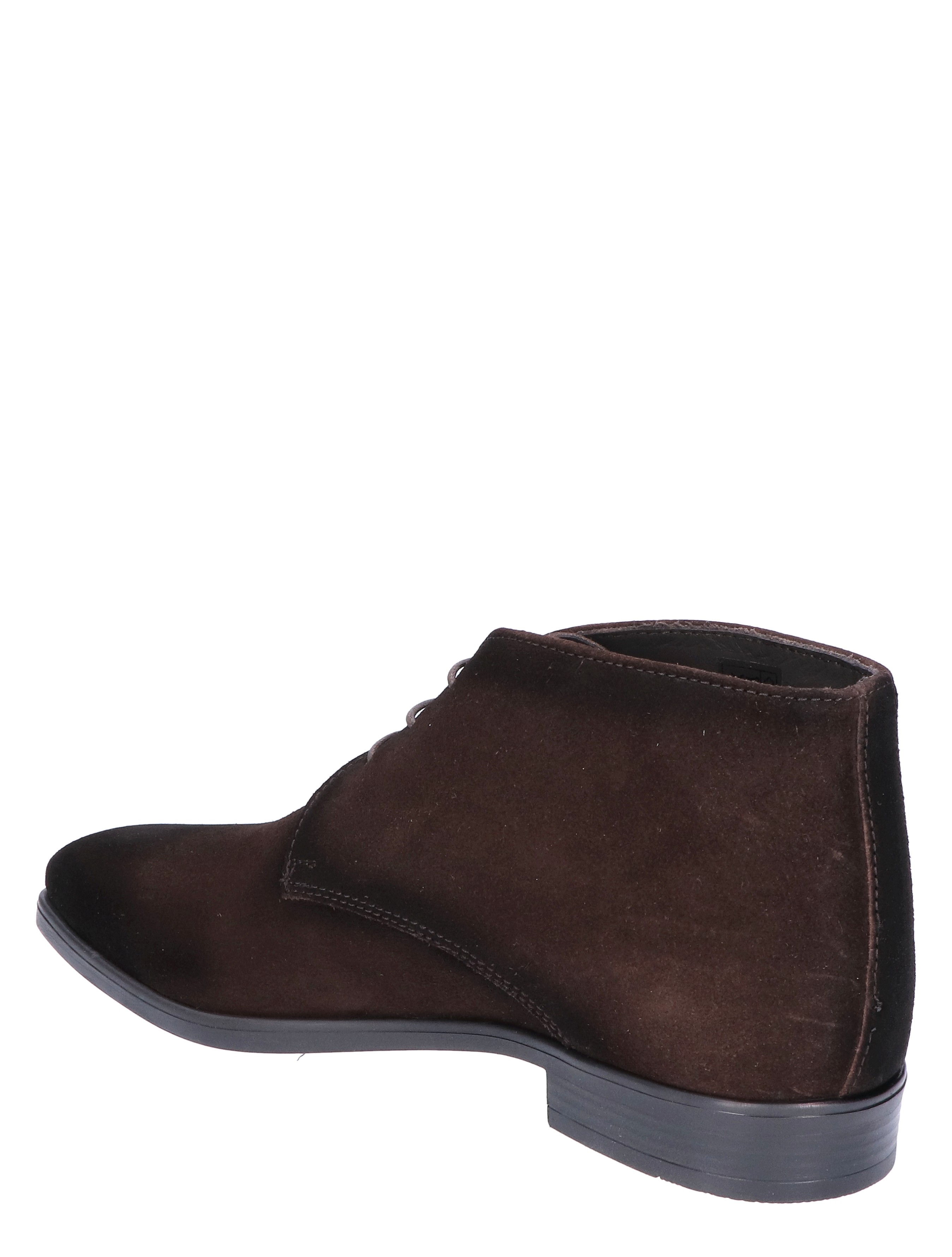 Daniel Kenneth - Sami Brown - Heren - Boots - Enkellaarsjes - 46218_22_4