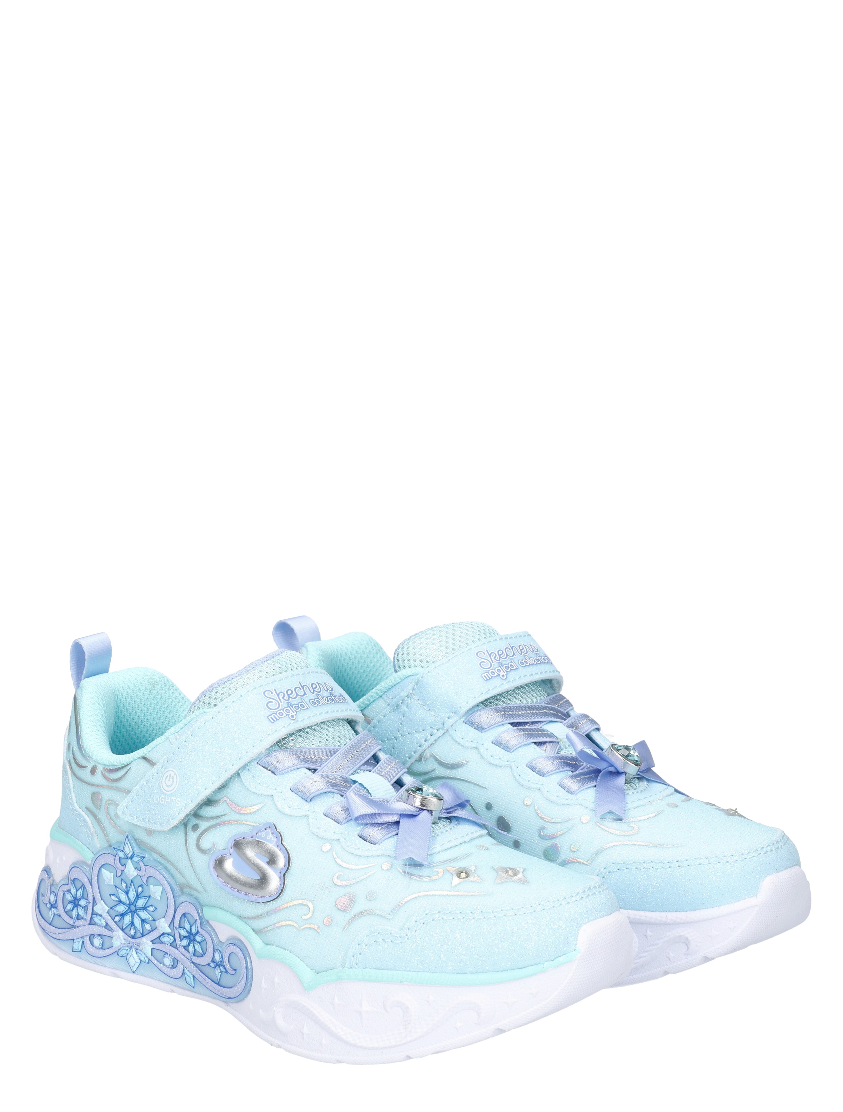 sneakers, kinder­schoenen, modieuze, lila, lifestyle
