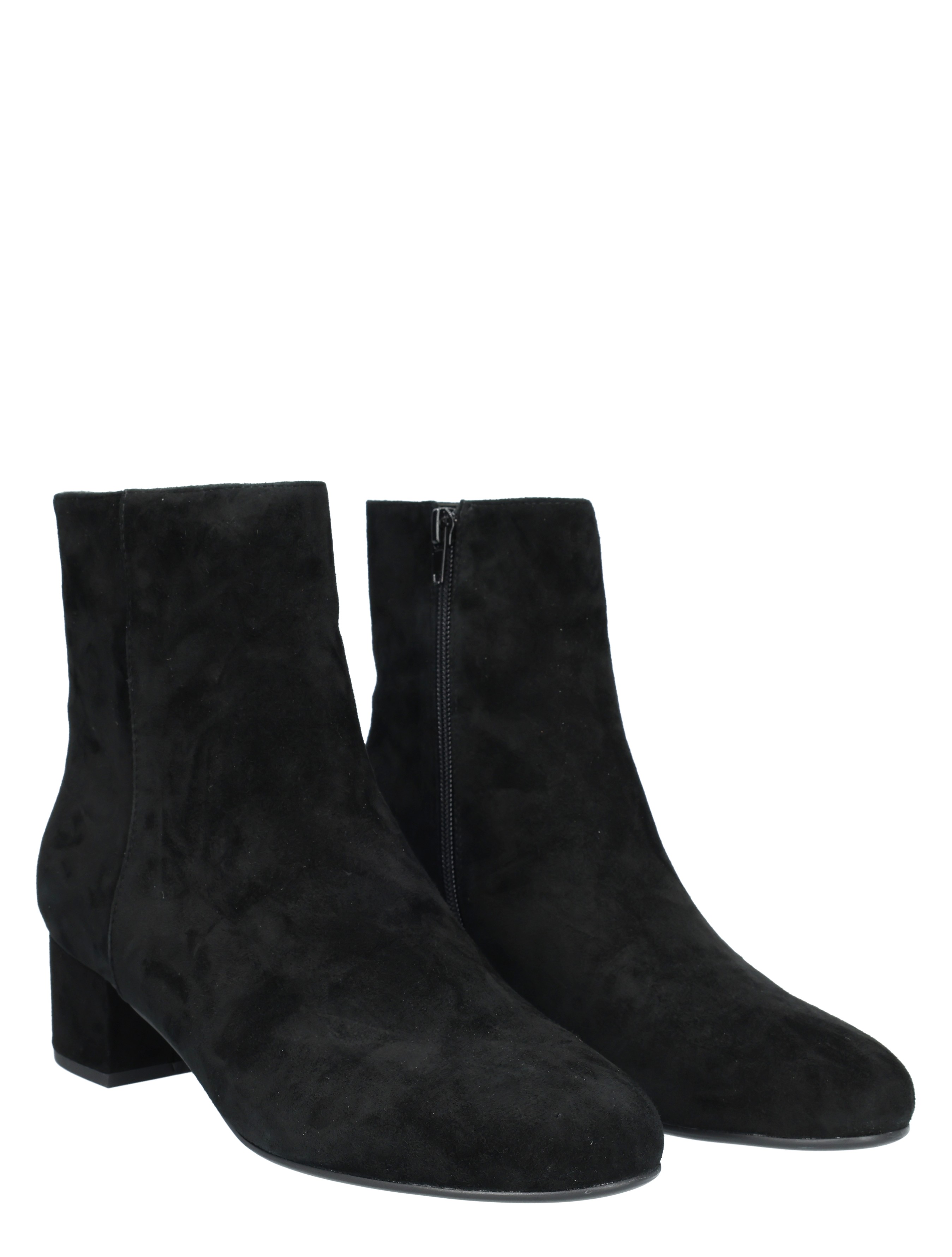 Di Lauro - Bernarda Black - Dames - Boots - Enkellaarsjes - 49526_11_5