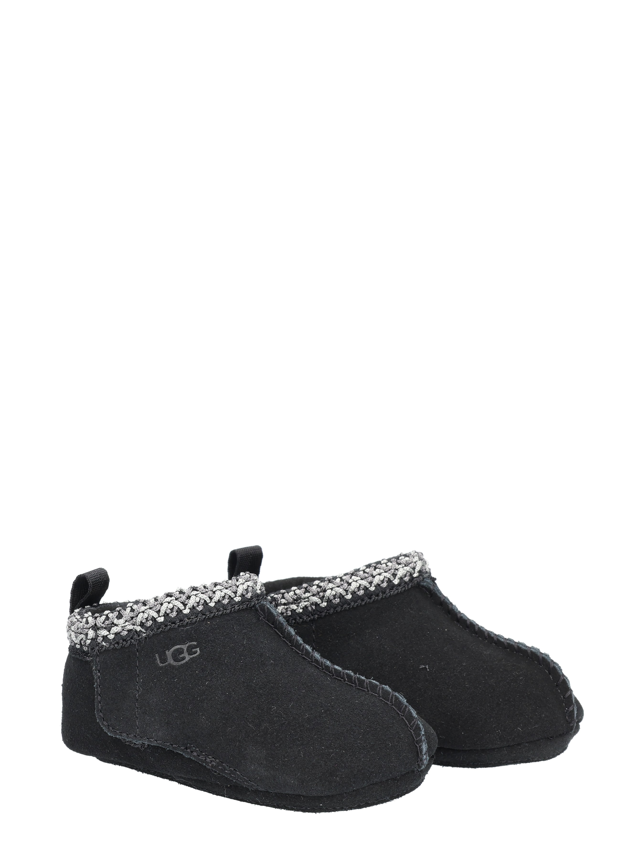 UGG - Baby Tasman 1130359 BLK - Meisjes - Babyshoenen - 48140_11_5