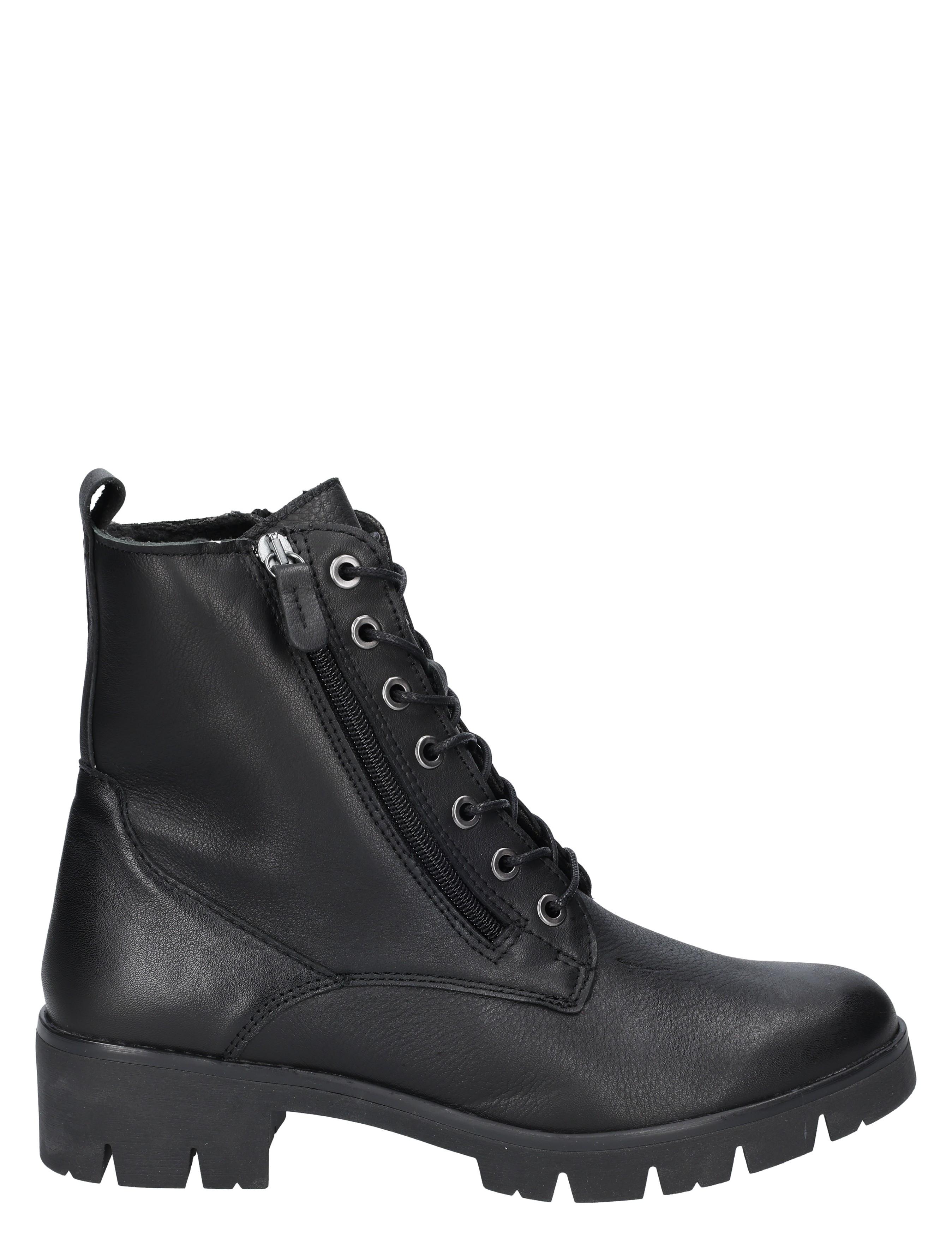 Cypres Soft - Yalou Black G+ Wijdte - Boots - Dames - Biker Boots - 52514_11_1
