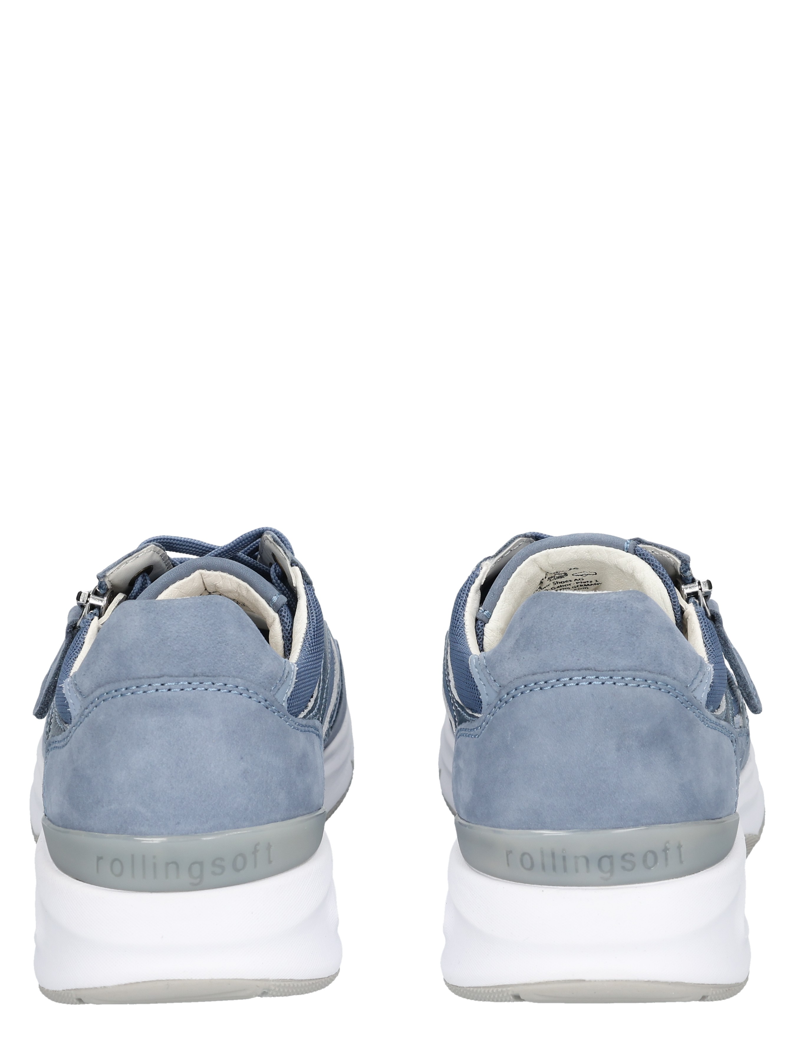 Gabor Rollingsoft - 86.896.26 26 heaven - Dames - Veterschoenen - Casual Veterschoenen - 49992_33_6