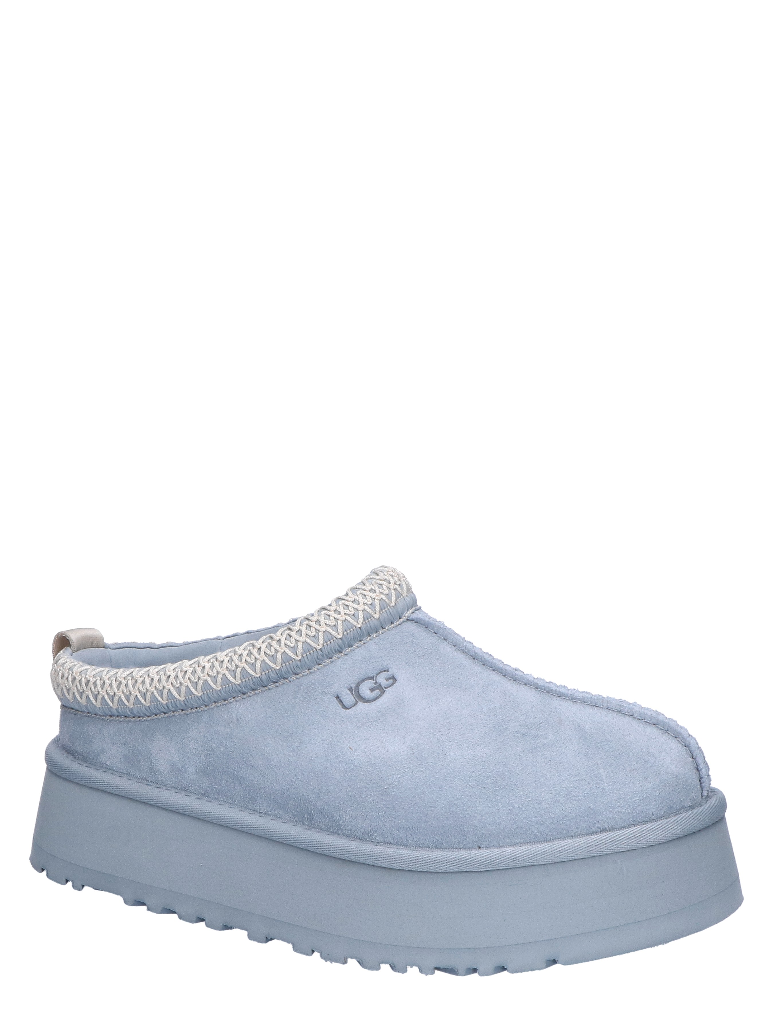 Tazz Sea Foam