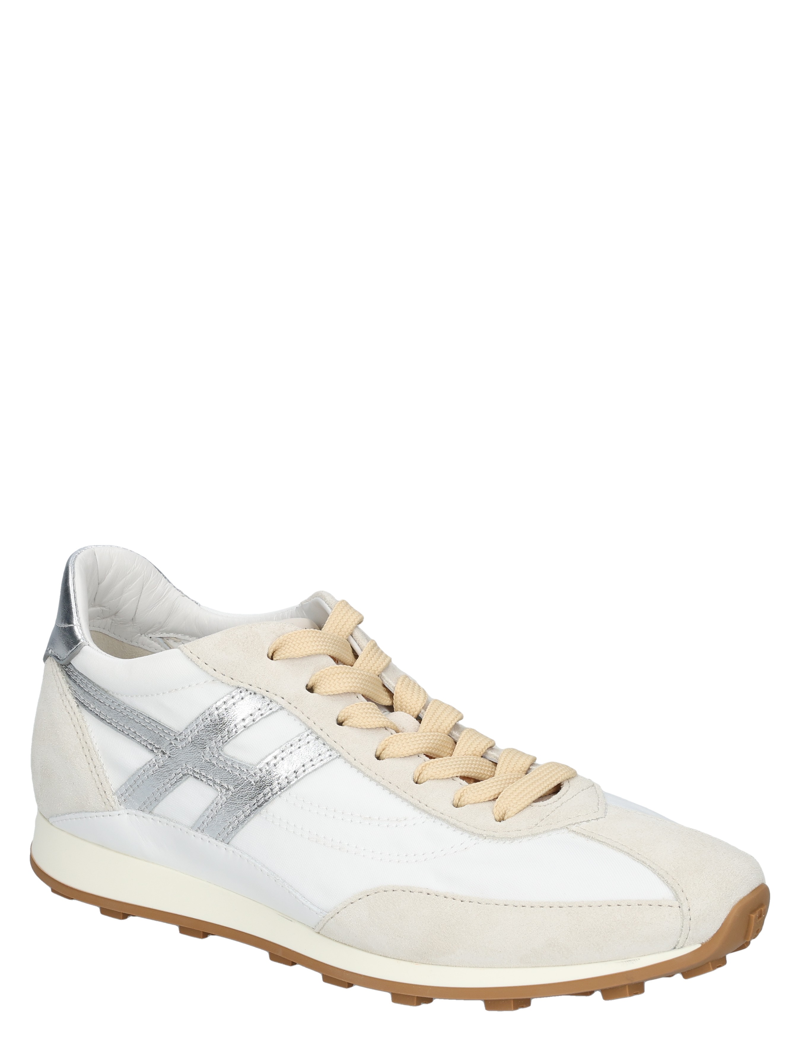 Hogan - Athletic Sneakers White - Sneakers - Dames - Lage Sneakers - 49678_88_3
