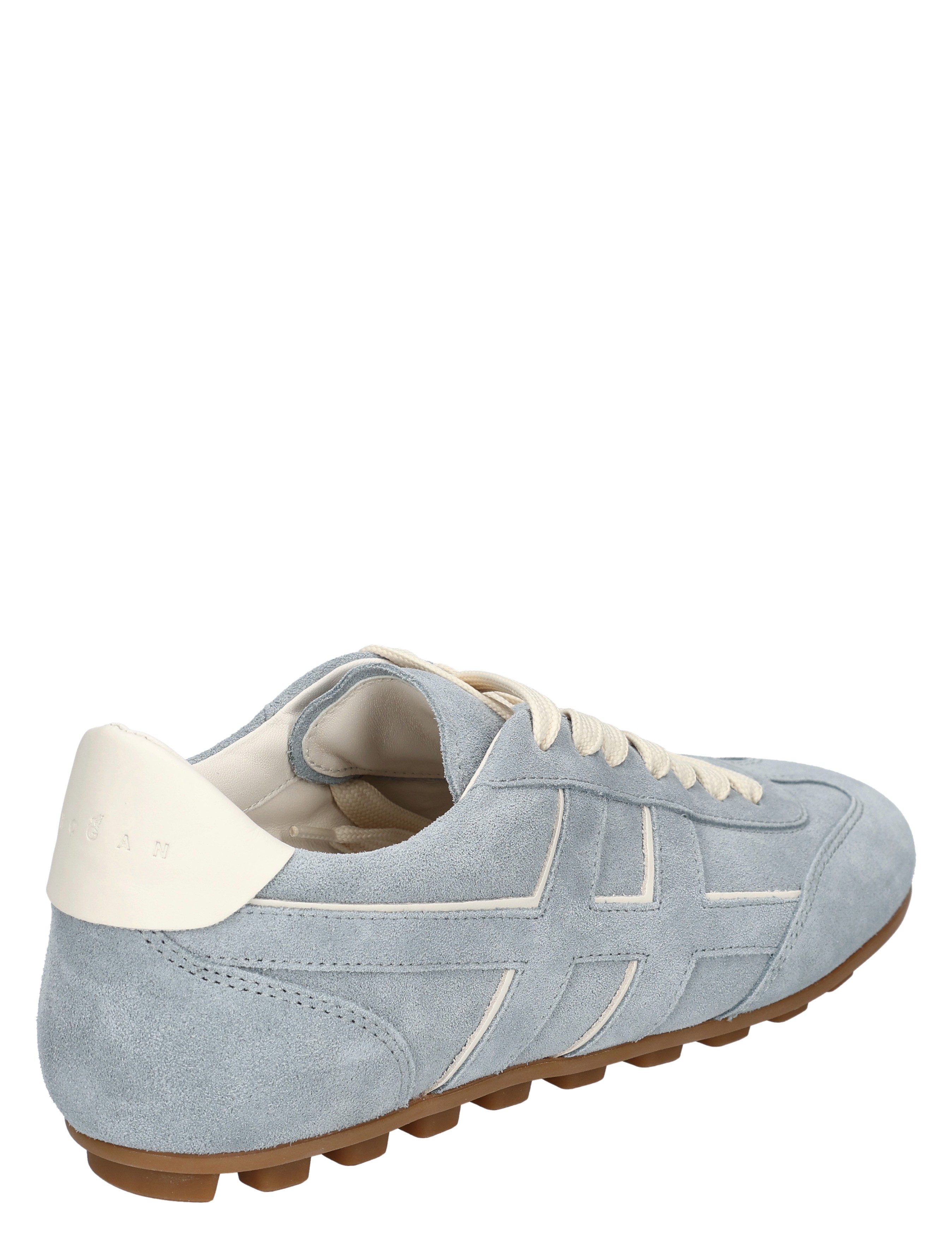 Hogan - Olympia Blue - Sneakers - Dames - Lage Sneakers - 49677_33_4