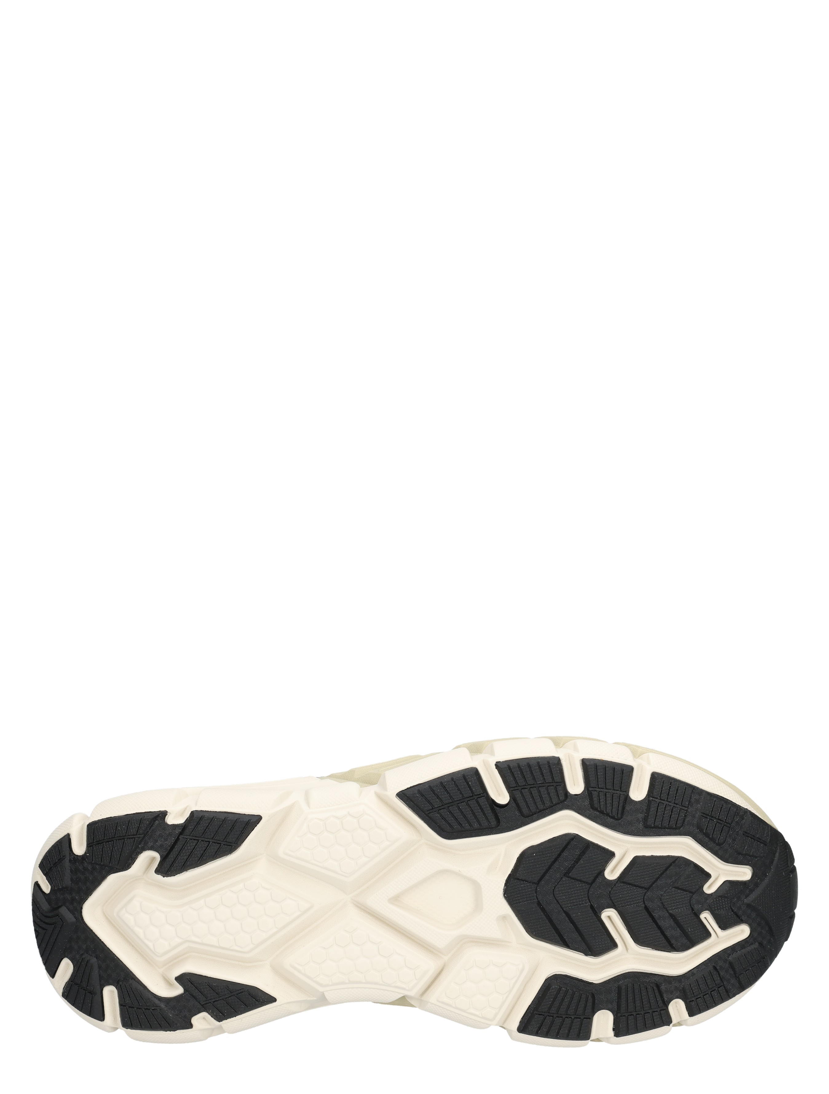 Barracuda Shoes - Round One BD1570.V2785 - Sneakers - Dames - Lage Sneakers - 50337_48_8