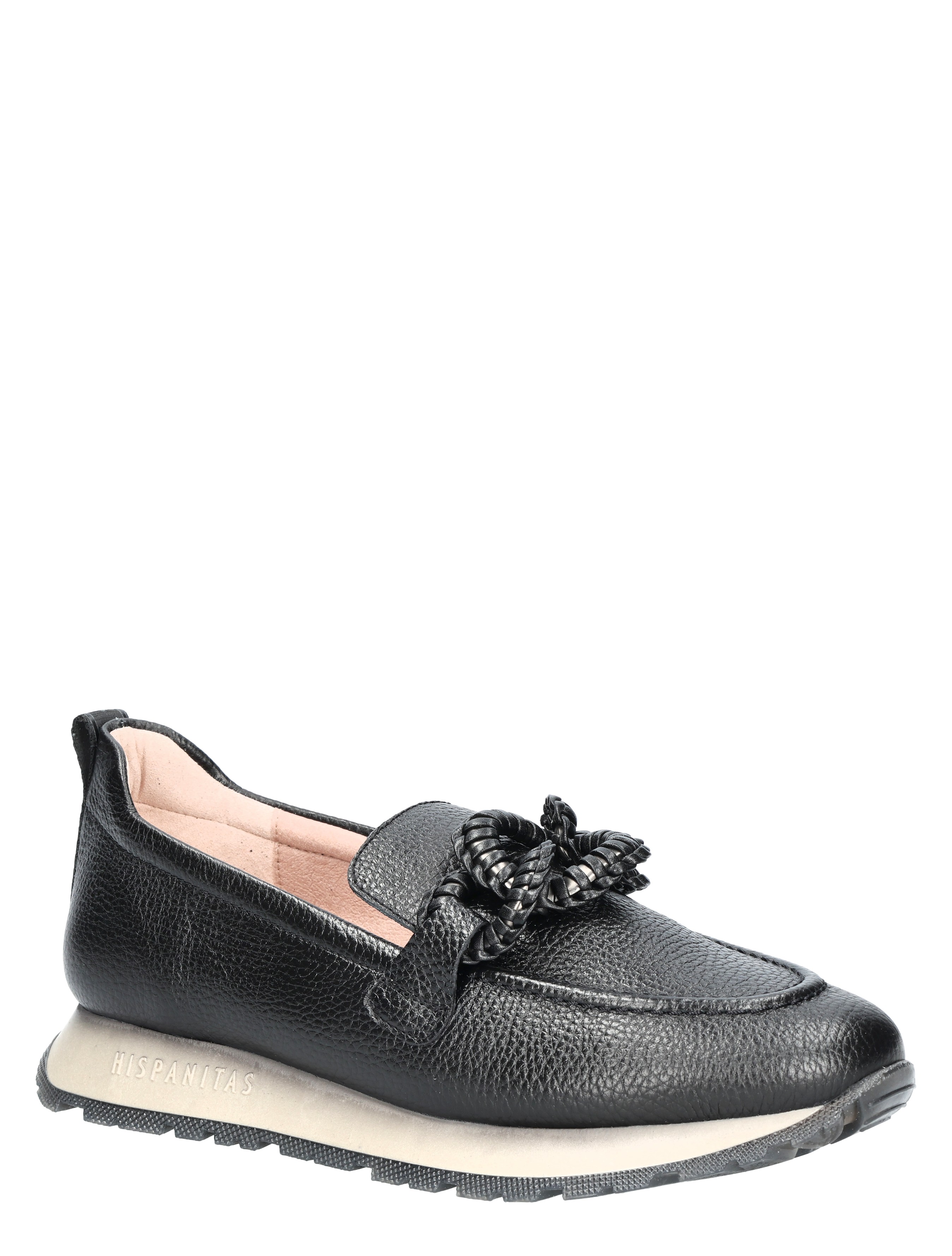 Hispanitas - HI254238 Bolero Black - Dames - Loafers - 48958_11_3