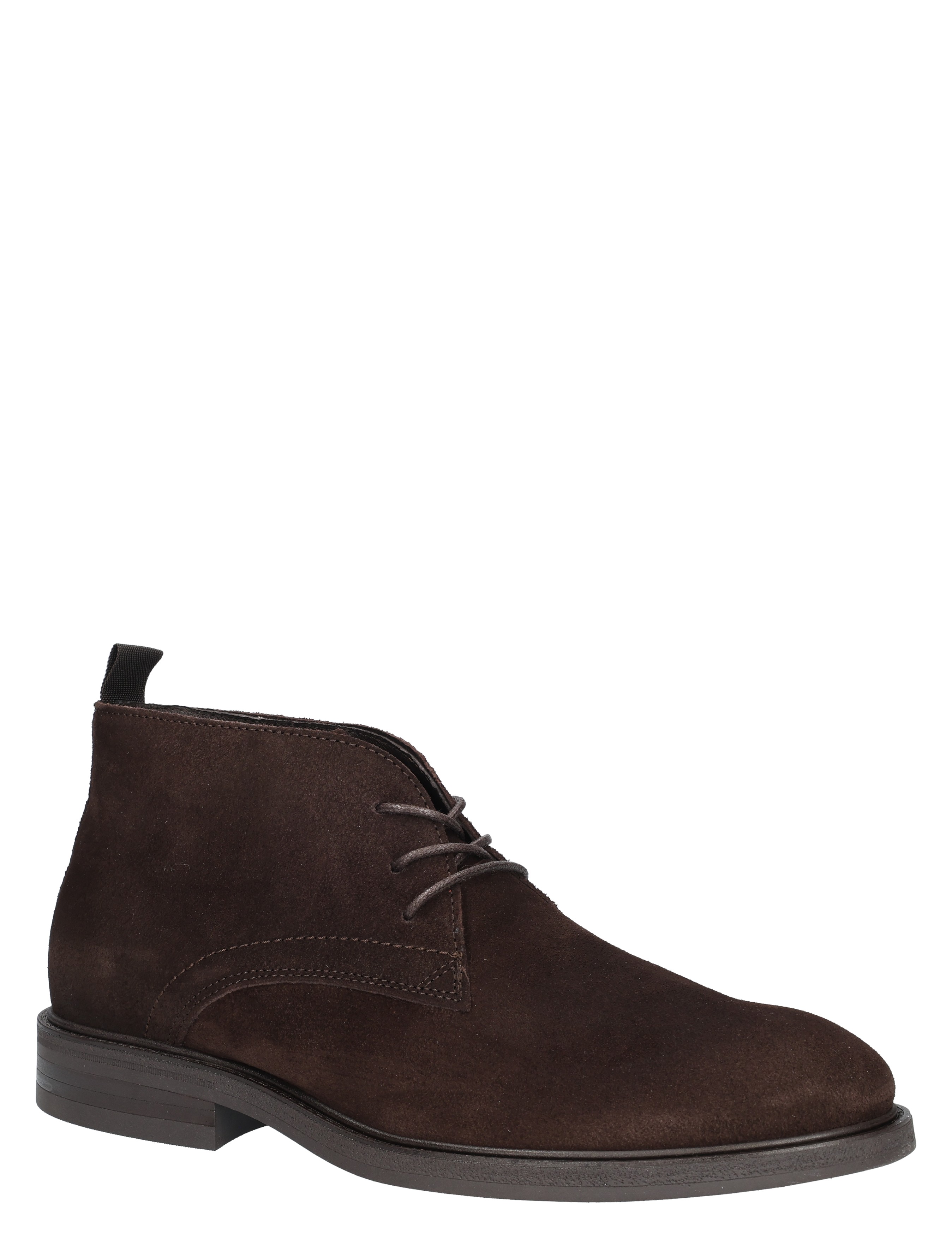 Cypres - Yoeri 2545680 Brown - Heren - Enkellaarsjes - Boots - 49025_22_3