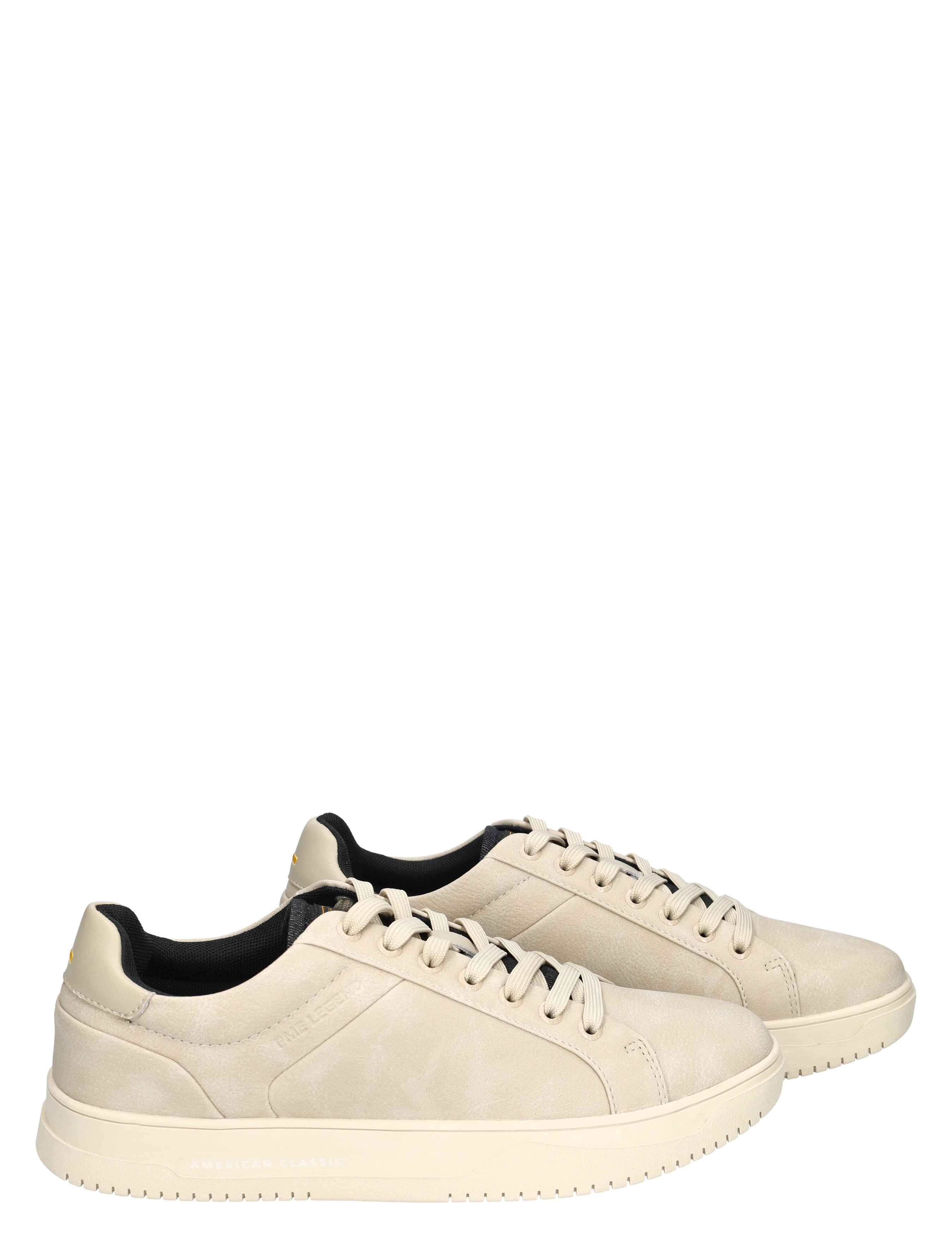 PME Legend - Lexicone PBO2602030 703 Sand - Heren - Lage Sneakers - Sneakers - 49833_77_6