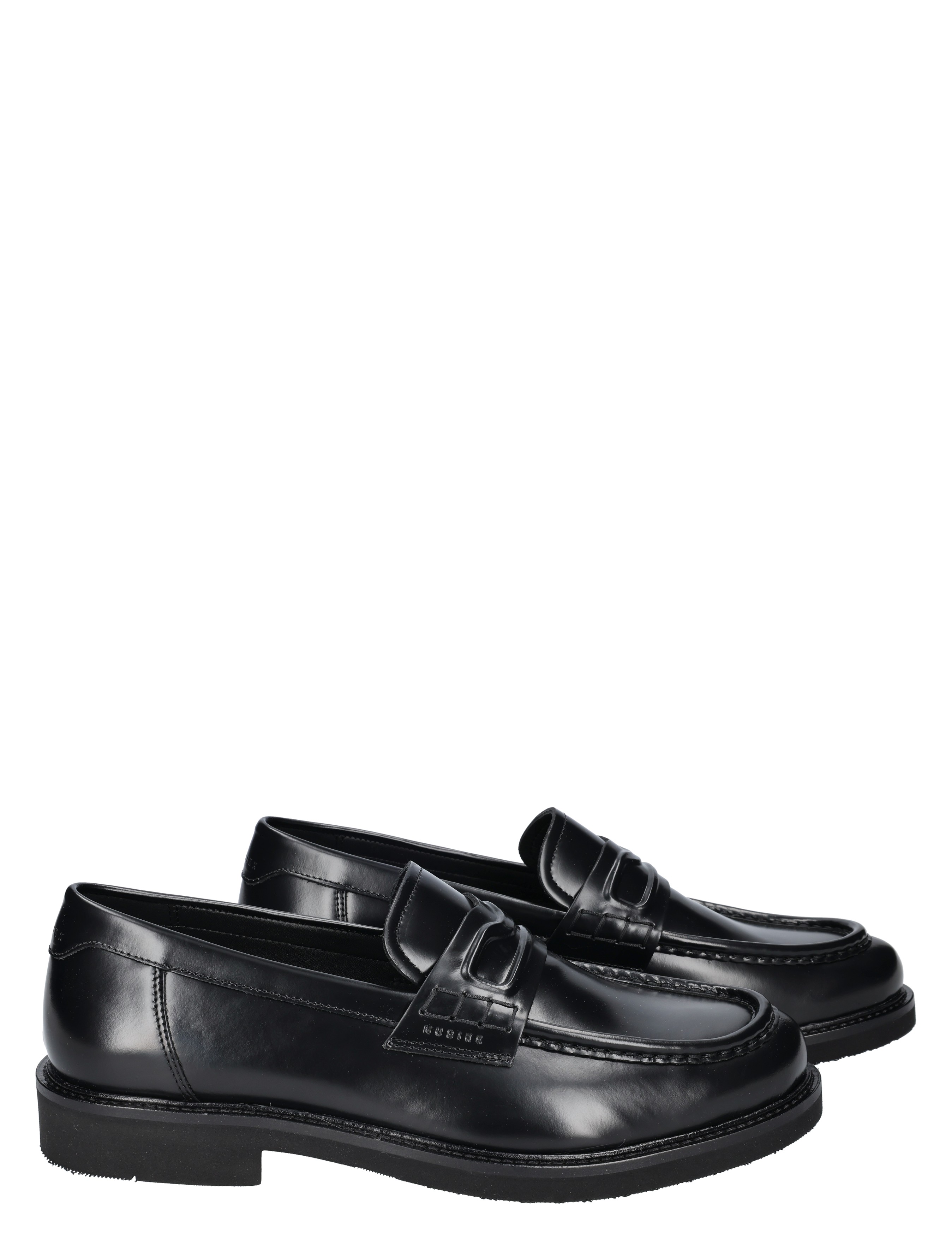 loafer, leer, zwarte schoenen, penny loafer, luxe loafer