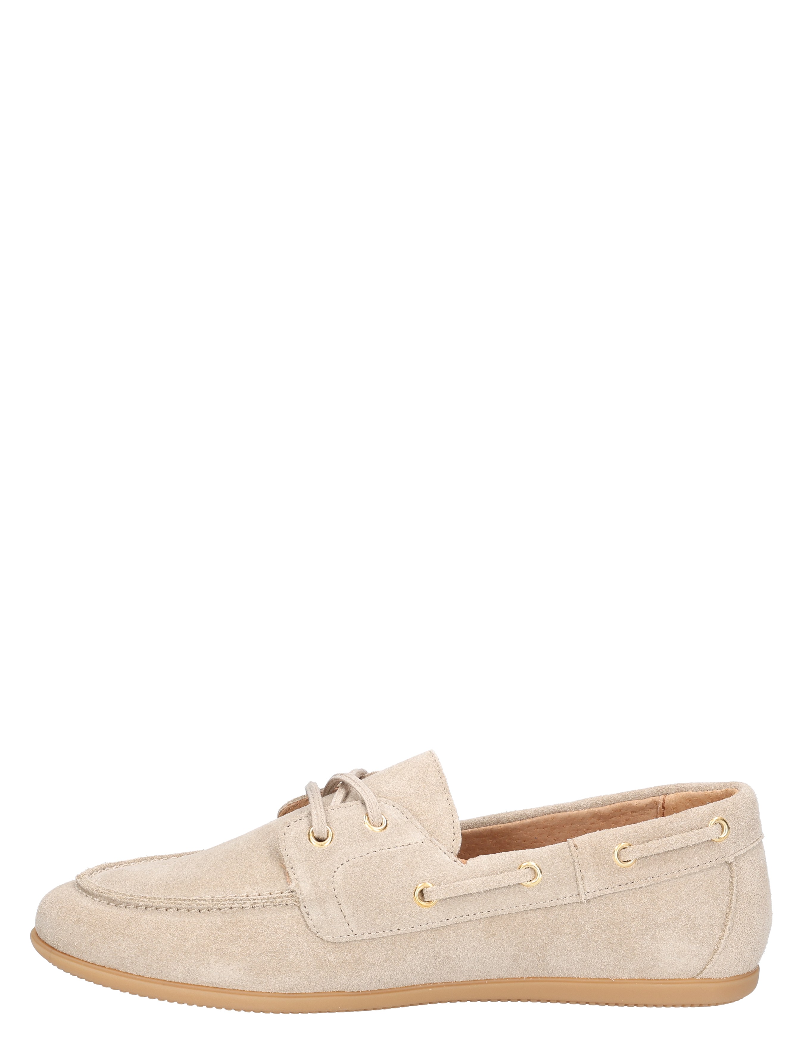 DWRS Label - B11927 01 Latty Beige - Dames - Loafers - 49726_77_2